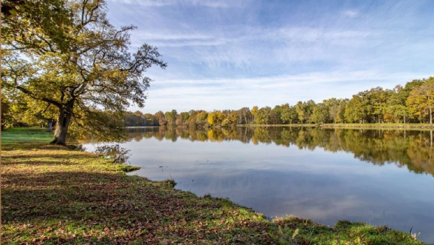  te koop kasteel Blois Loir-et-Cher 3