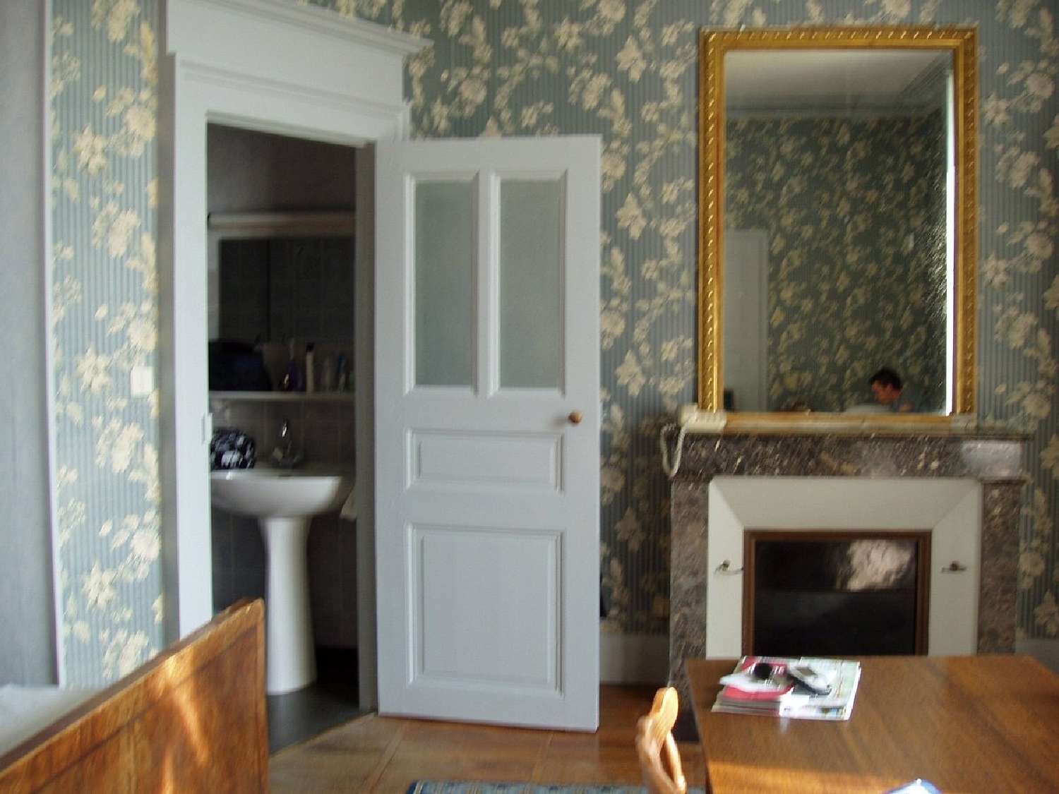  te koop kasteel Blois Loir-et-Cher 5