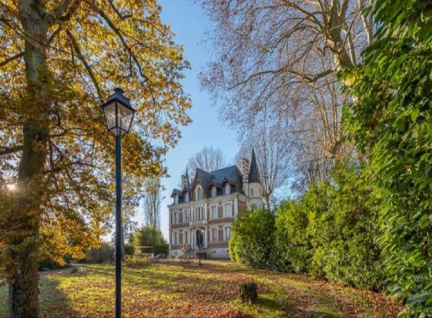  te koop kasteel Blois Loir-et-Cher 2