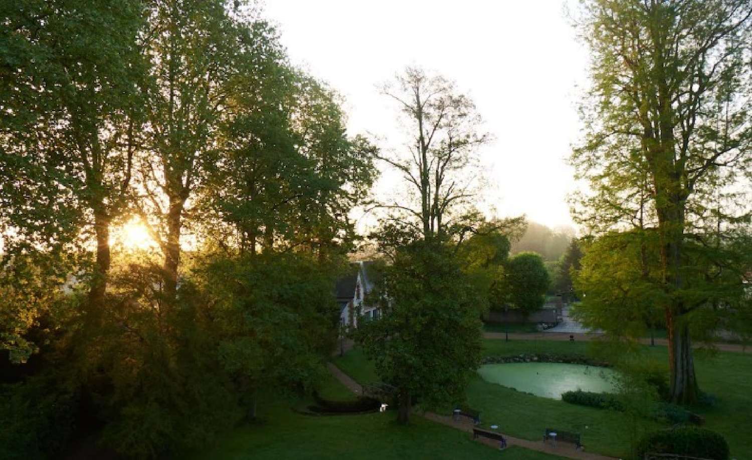  te koop kasteel Blois Loir-et-Cher 5