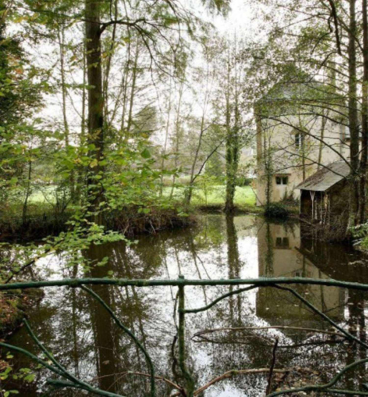  te koop kasteel Blois Loir-et-Cher 1