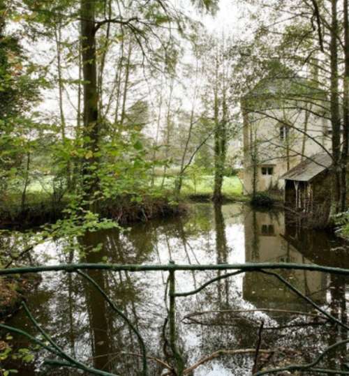 Blois Loir-et-Cher kasteel foto 7187309