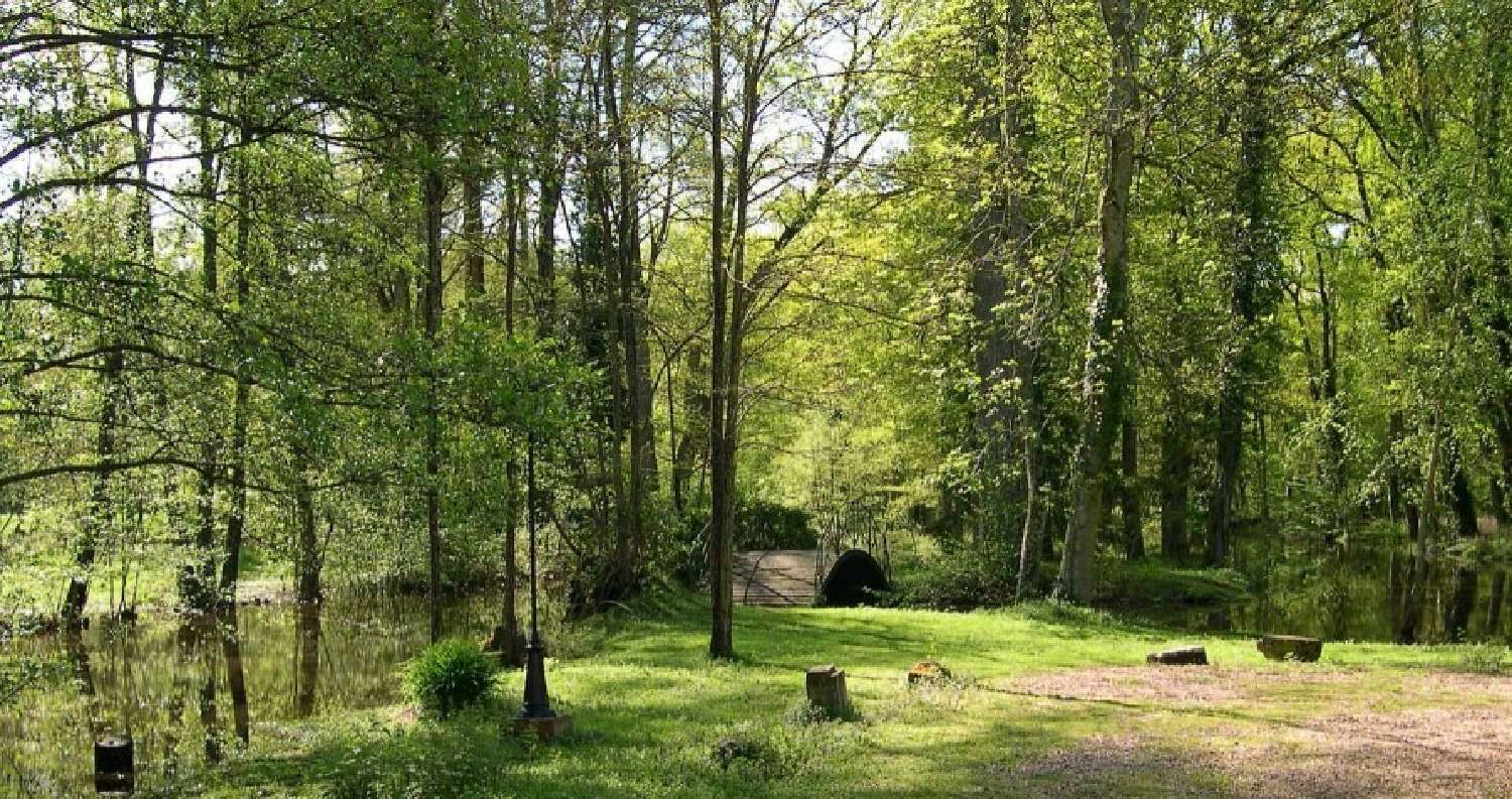  te koop kasteel Blois Loir-et-Cher 2