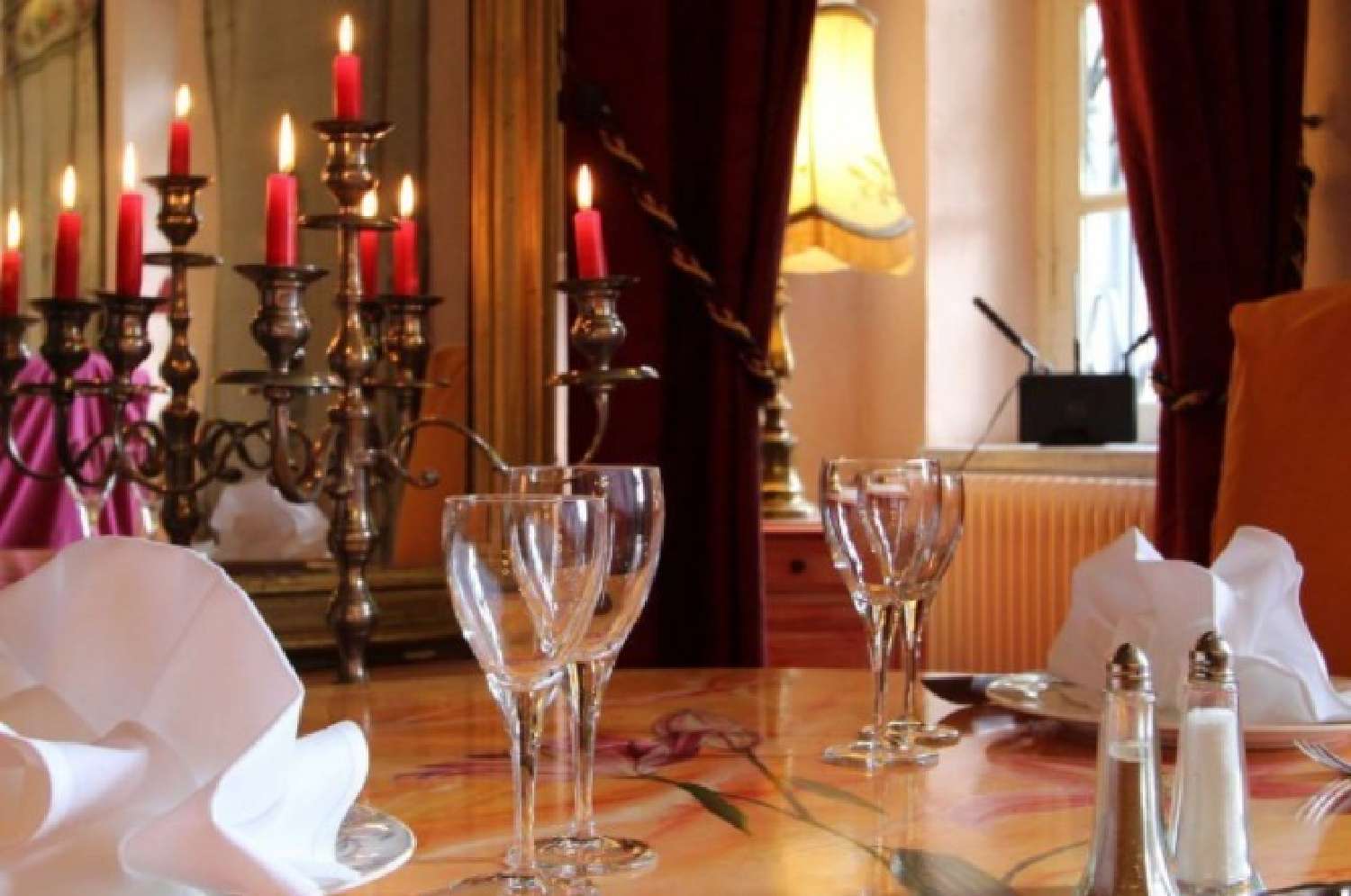  te koop kasteel Blois Loir-et-Cher 3