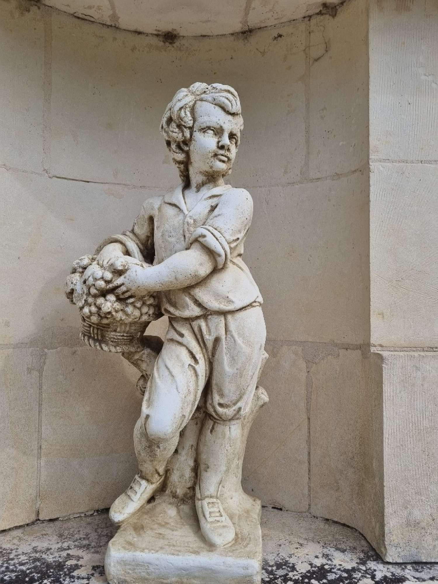  te koop kasteel Blois Loir-et-Cher 3