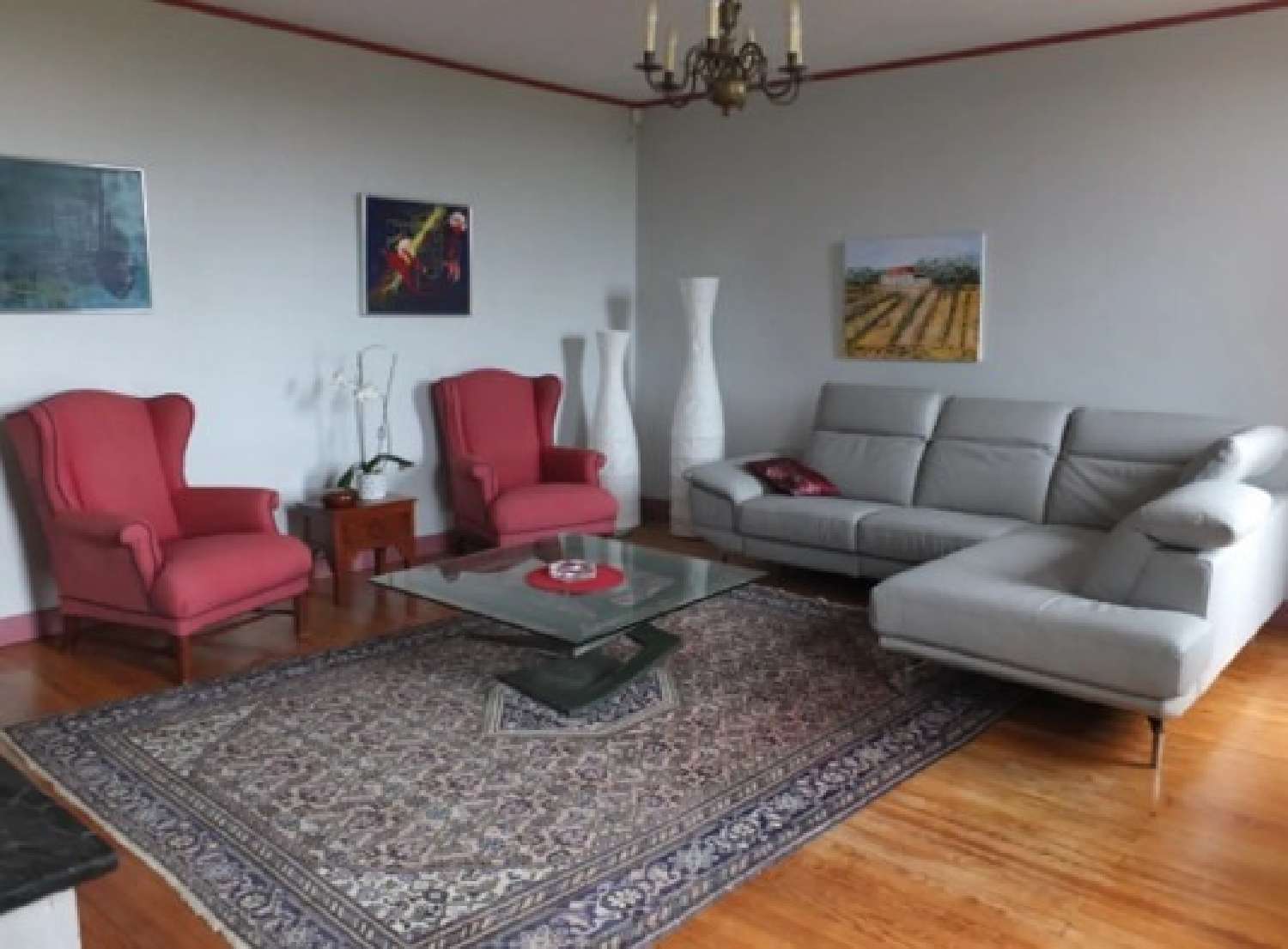  te koop kasteel Bordeaux Gironde 6