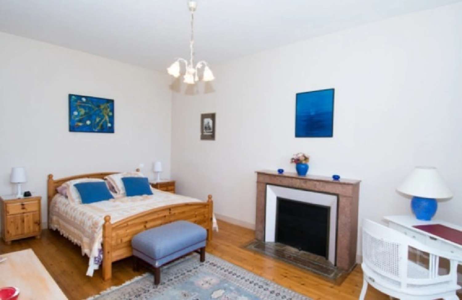  te koop kasteel Bordeaux Gironde 7