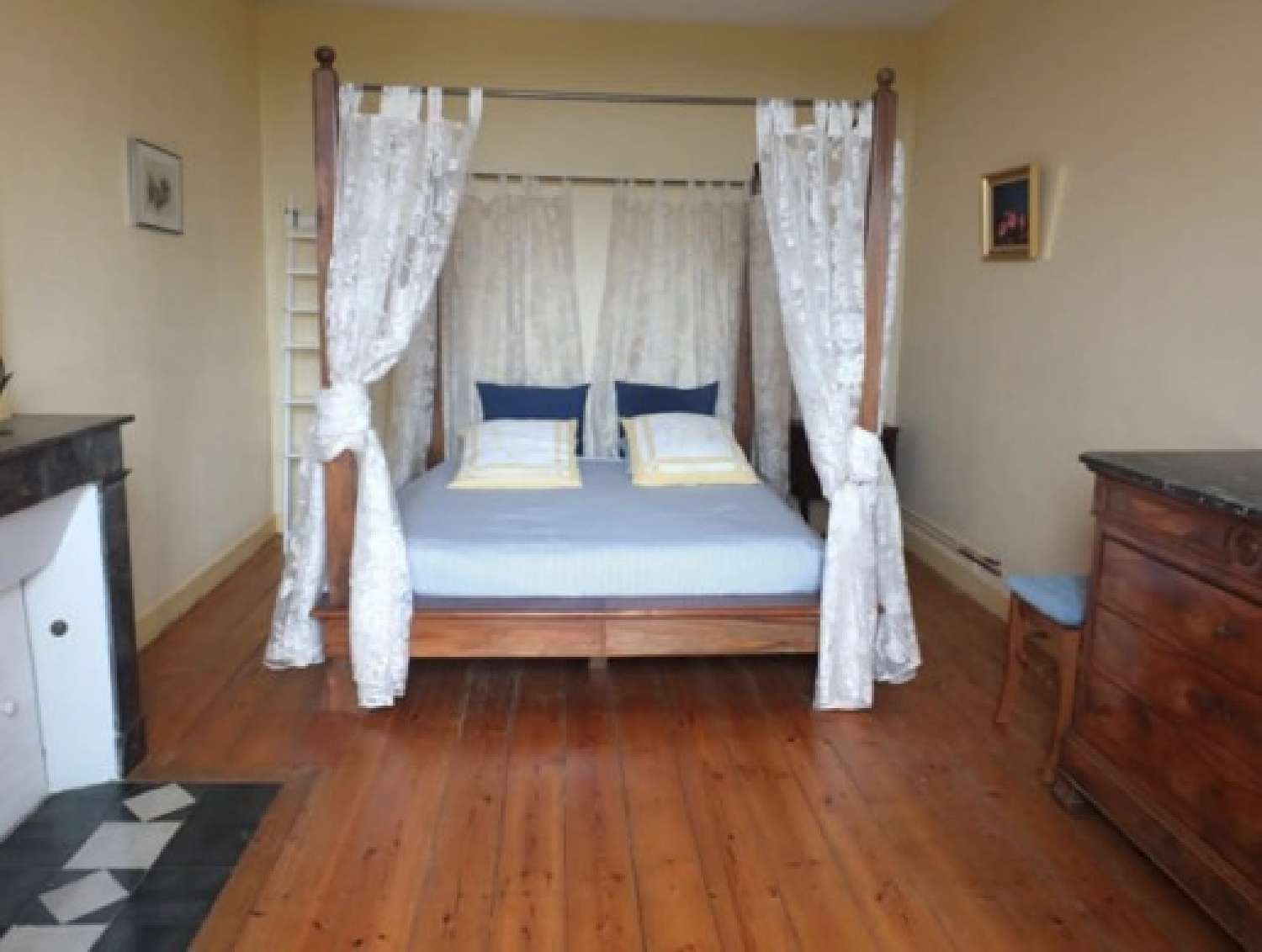  te koop kasteel Bordeaux Gironde 8