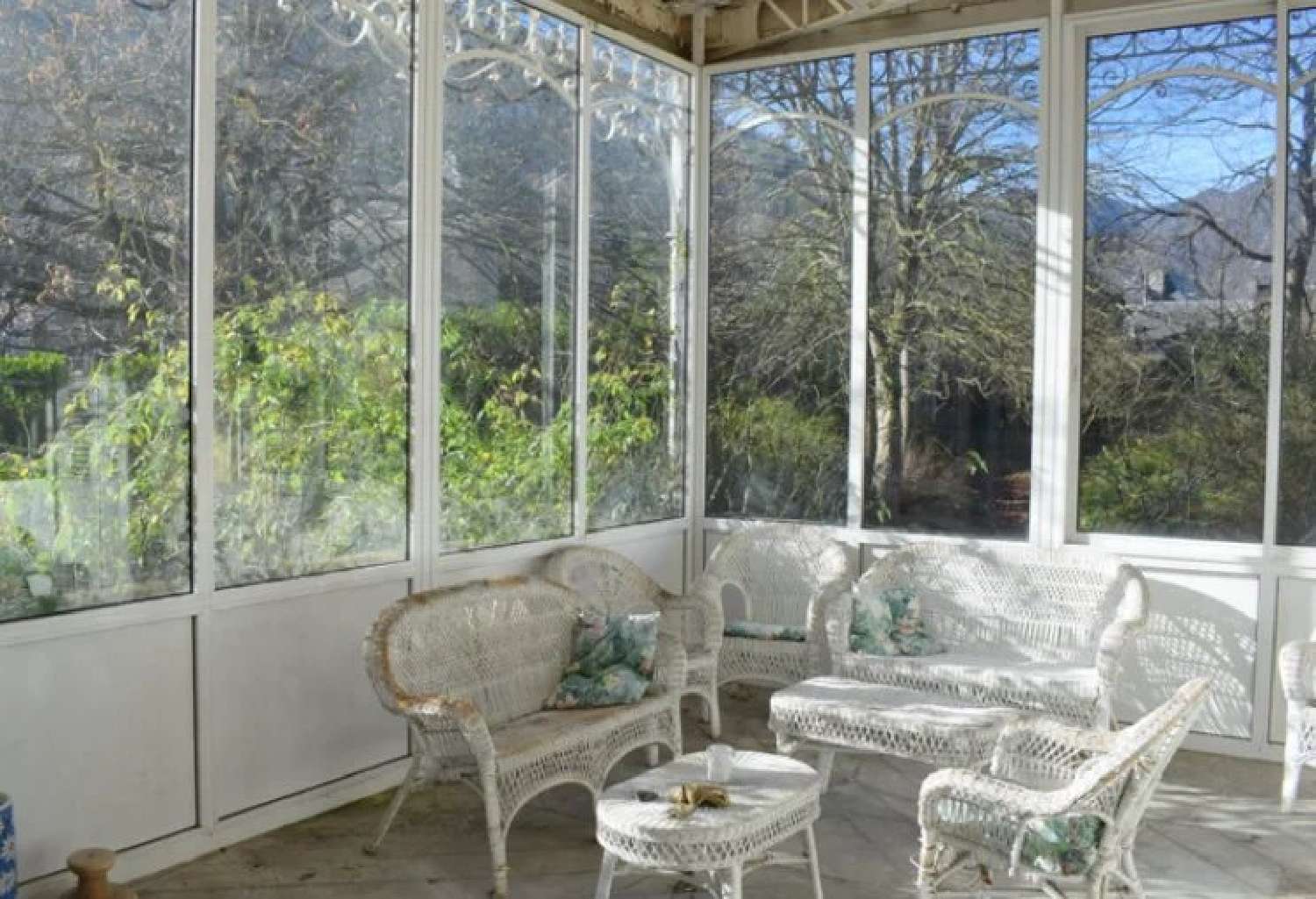  à vendre château Boutx Haute-Garonne 3