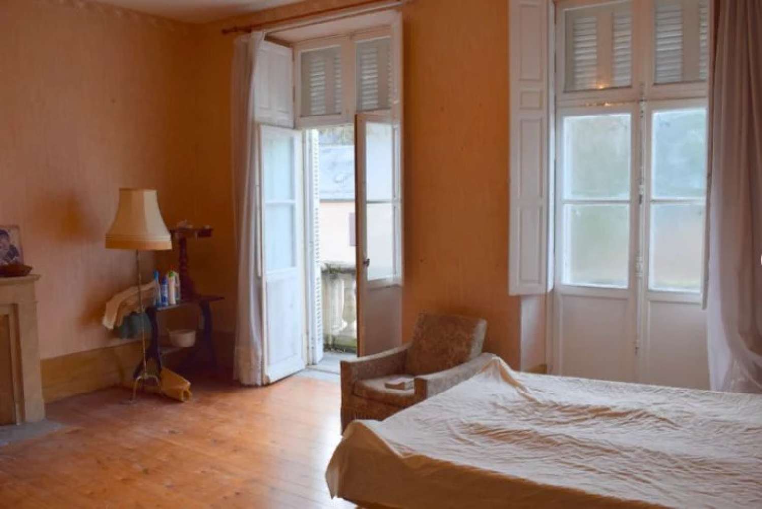  à vendre château Boutx Haute-Garonne 5