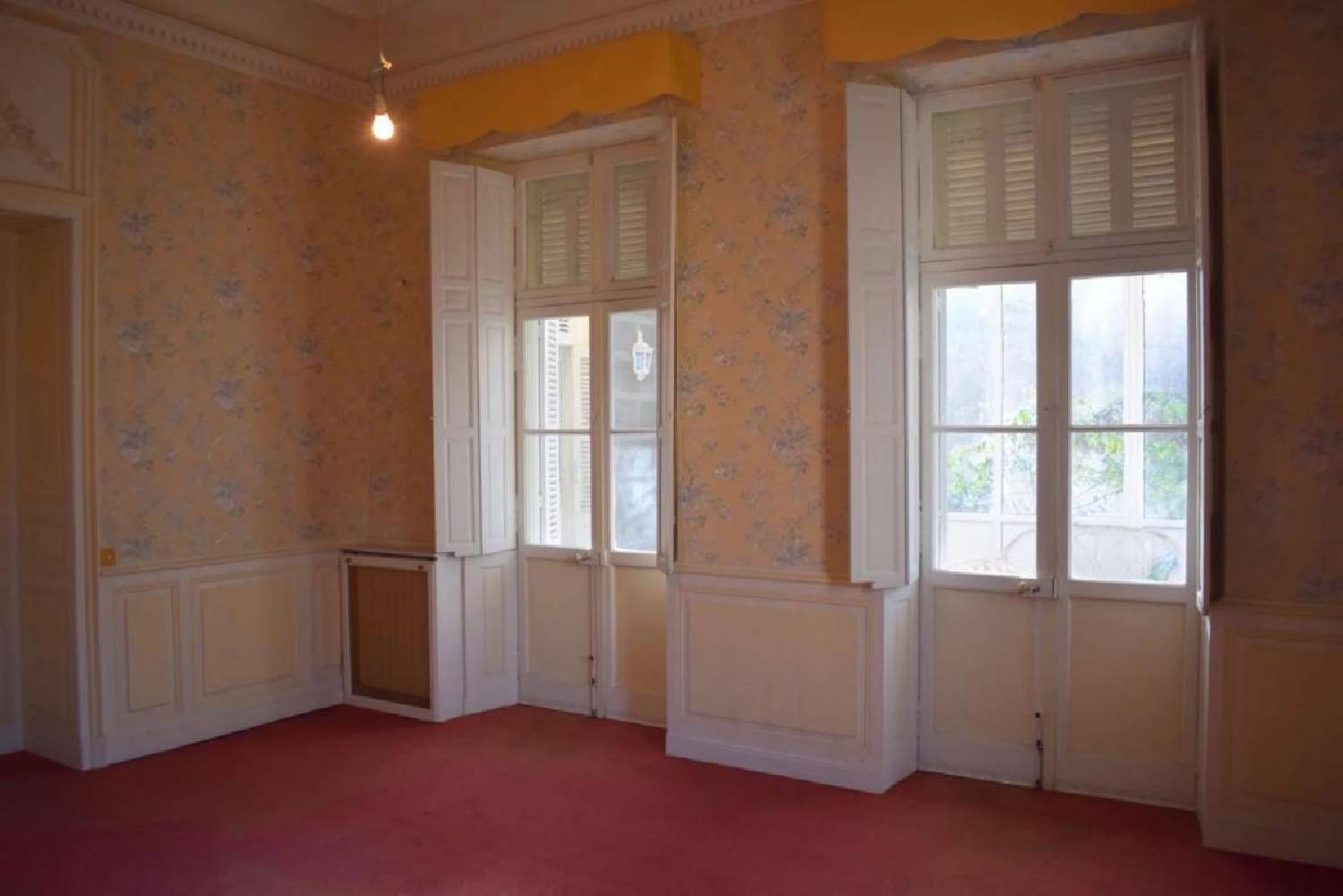  à vendre château Boutx Haute-Garonne 6