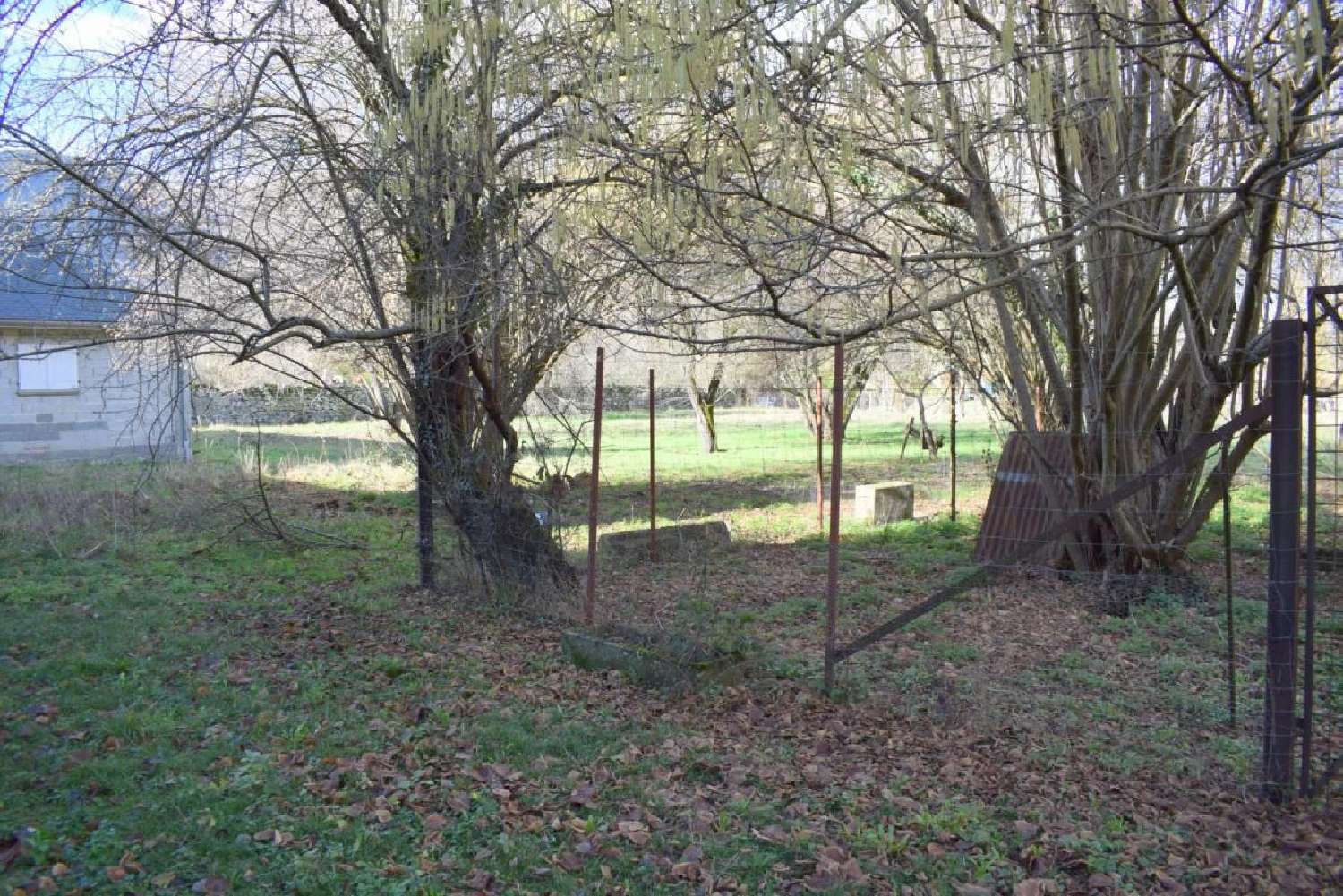  à vendre château Boutx Haute-Garonne 7