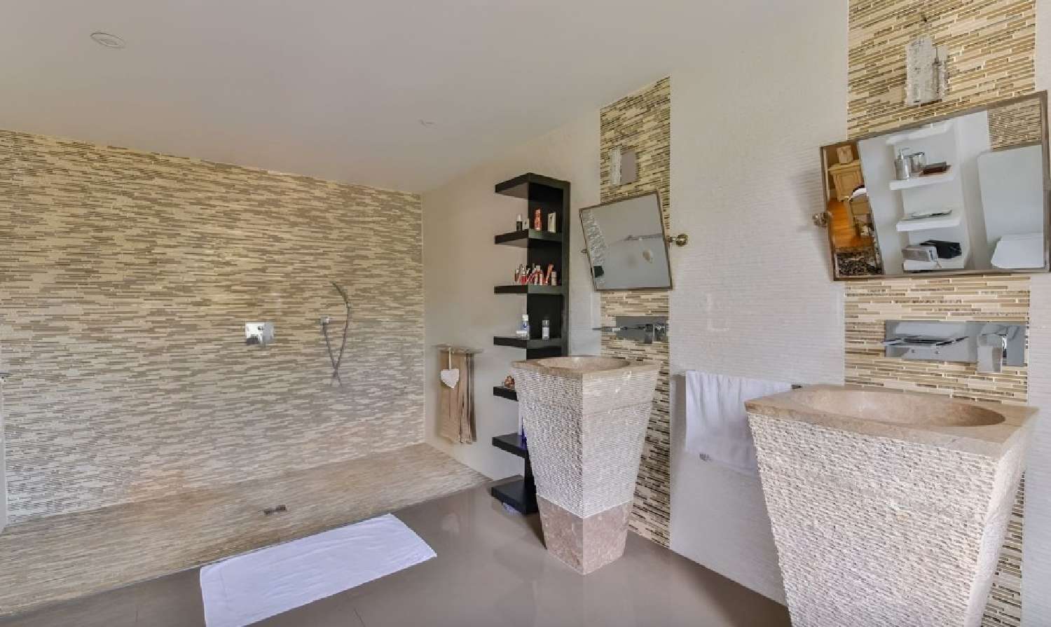  te koop kasteel Bury Oise 5