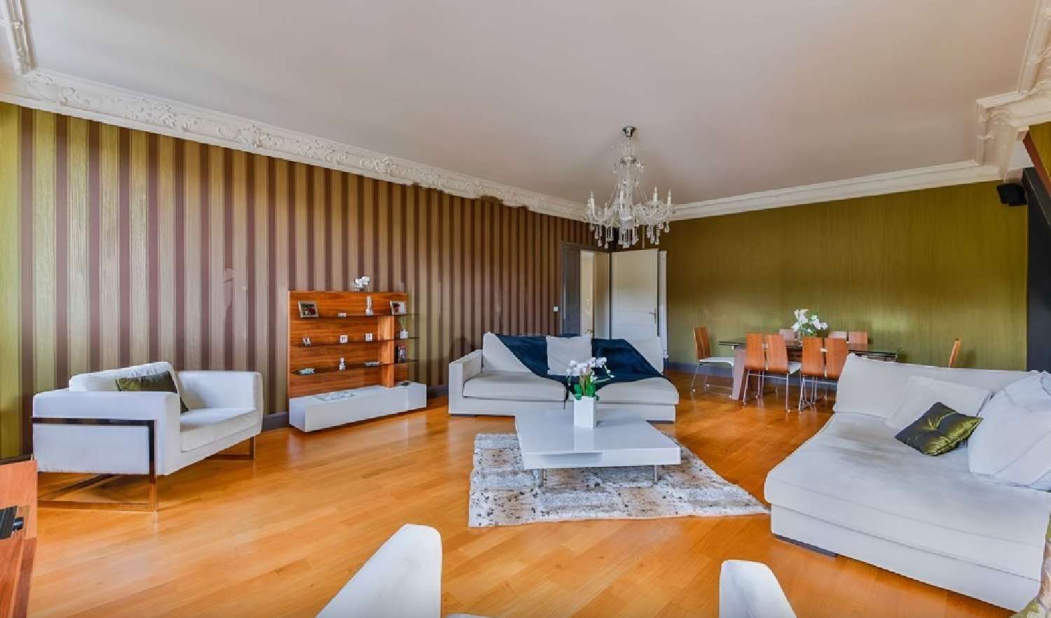  te koop kasteel Bury Oise 7