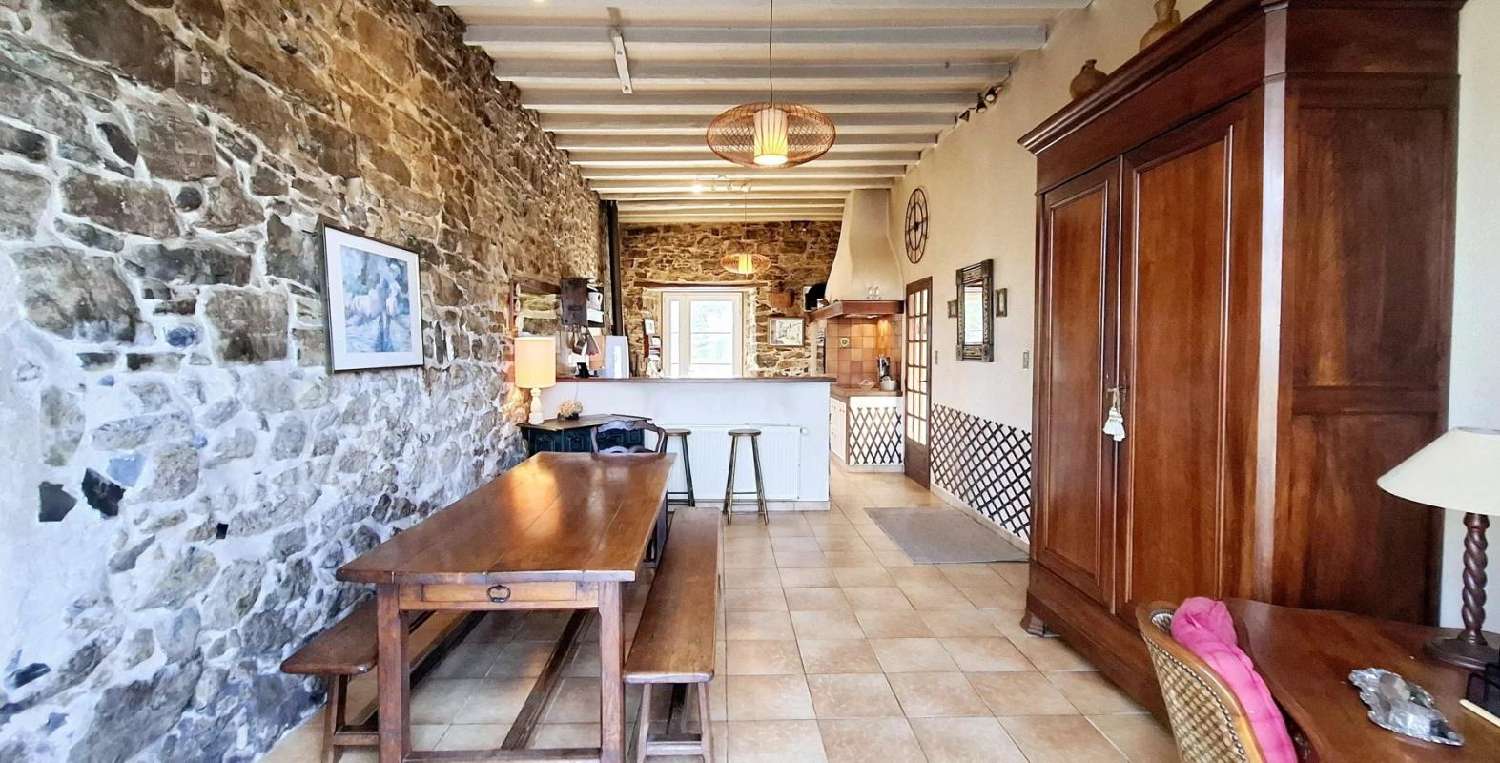  te koop kasteel Cadarcet Ariège 3