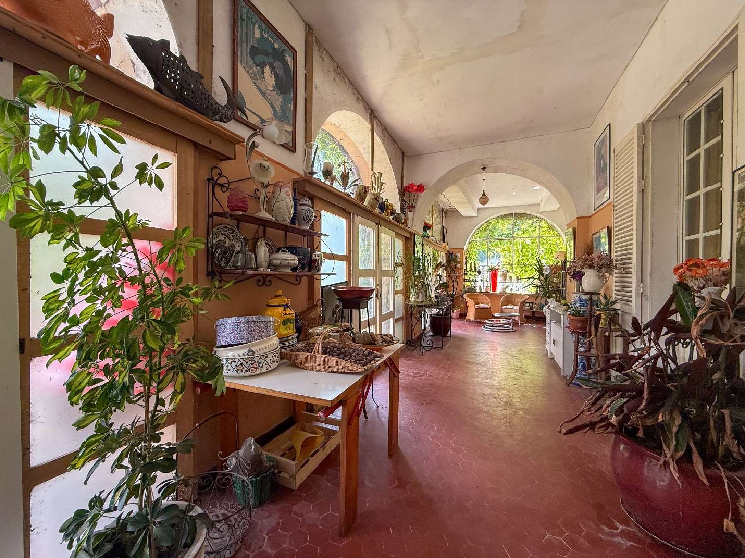  for sale castle Castelsarrasin Tarn-et-Garonne 3