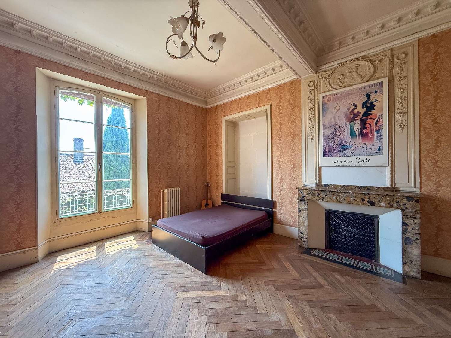  for sale castle Castelsarrasin Tarn-et-Garonne 4