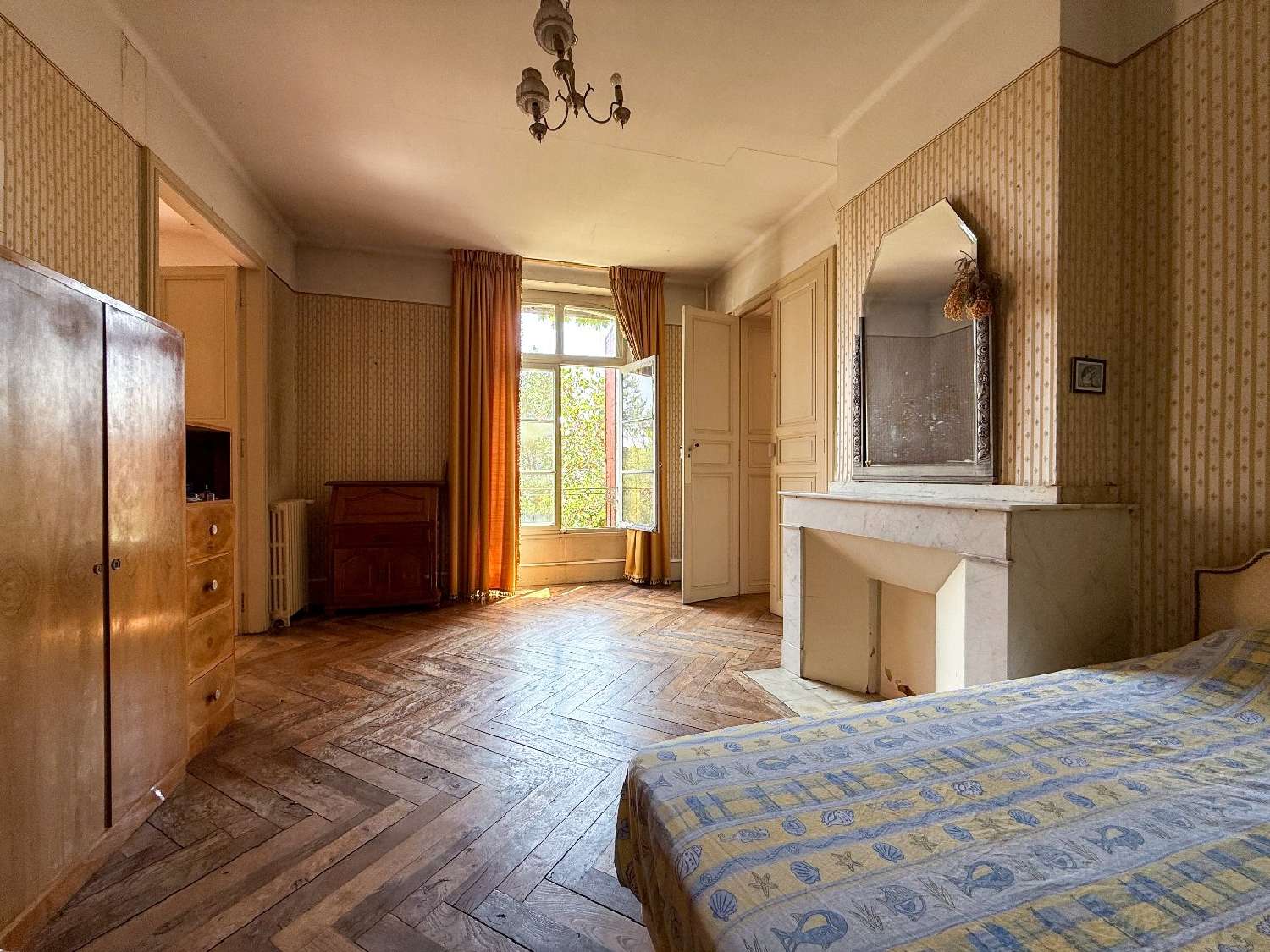  for sale castle Castelsarrasin Tarn-et-Garonne 5