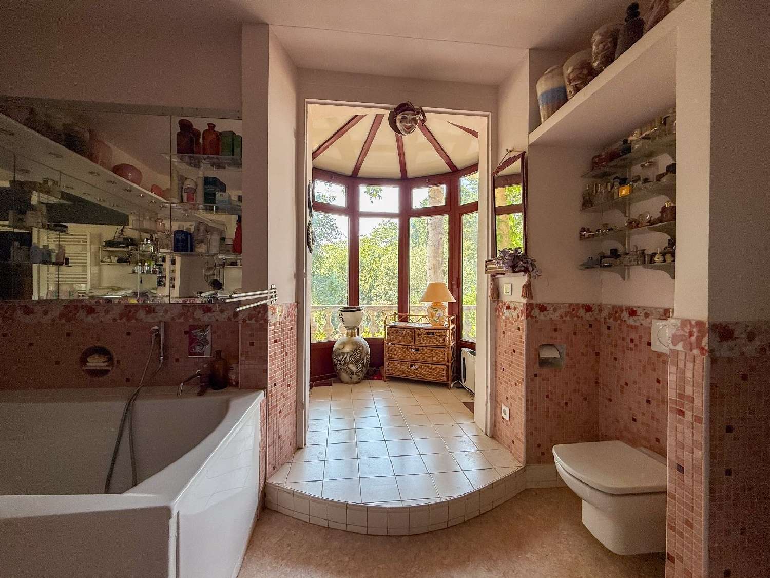  for sale castle Castelsarrasin Tarn-et-Garonne 6