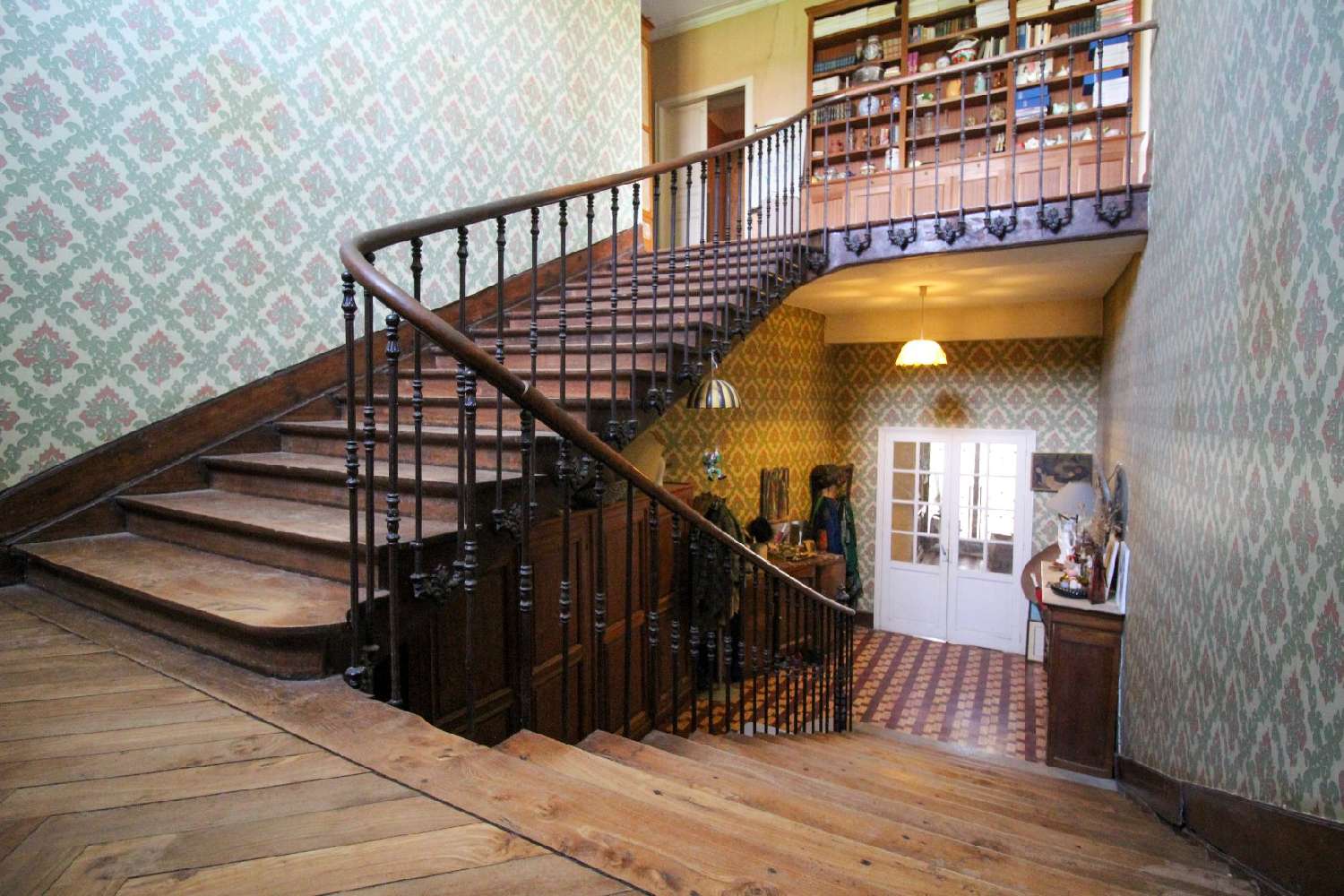  for sale castle Castelsarrasin Tarn-et-Garonne 8