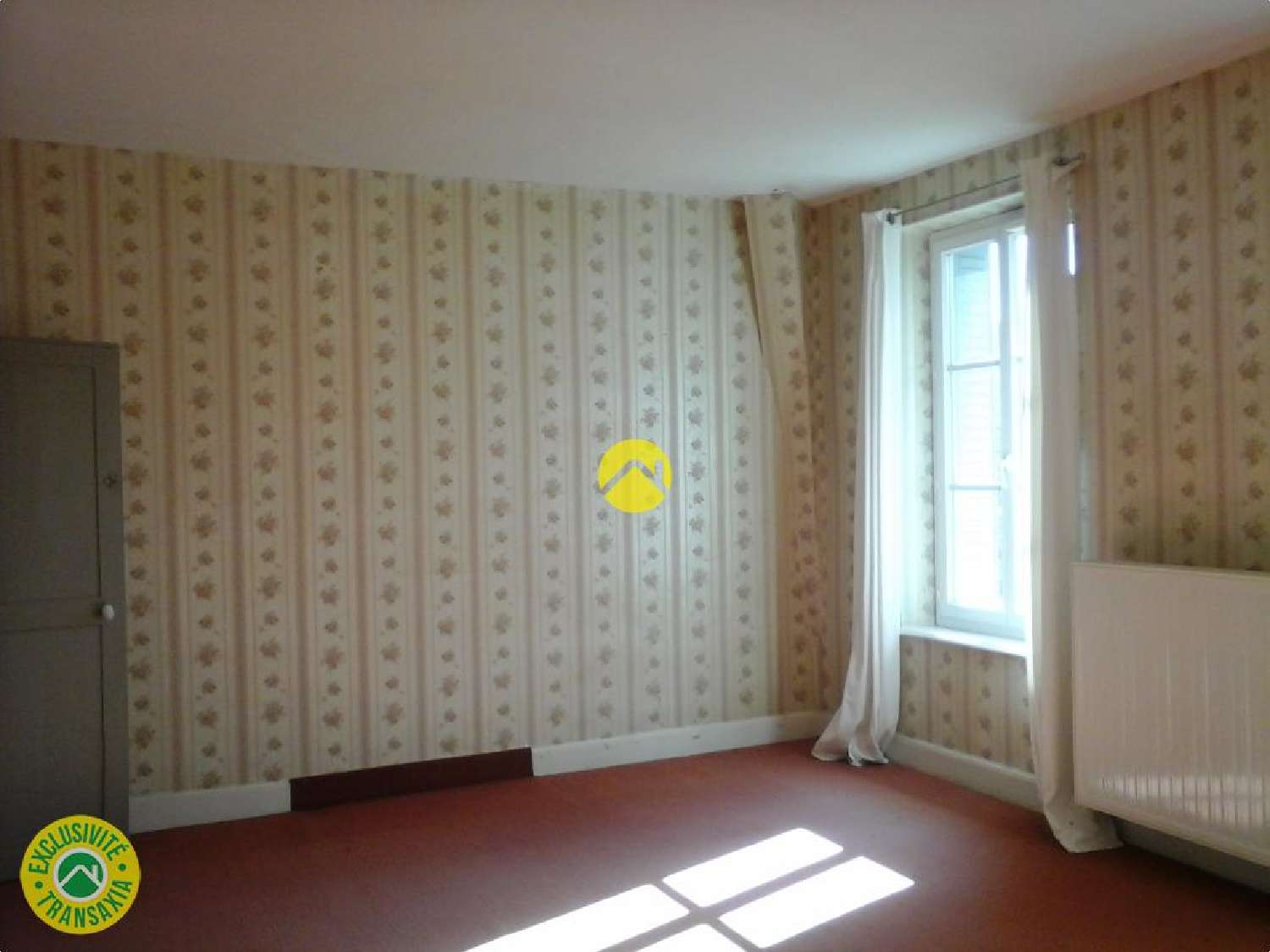 te koop kasteel Chambon-sur-Voueize Creuse 5