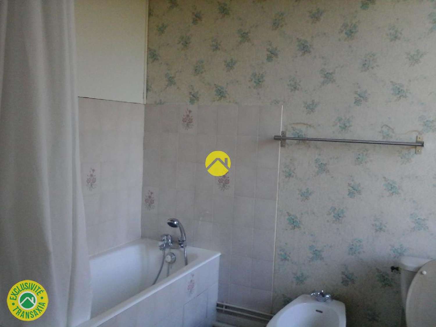 te koop kasteel Chambon-sur-Voueize Creuse 7