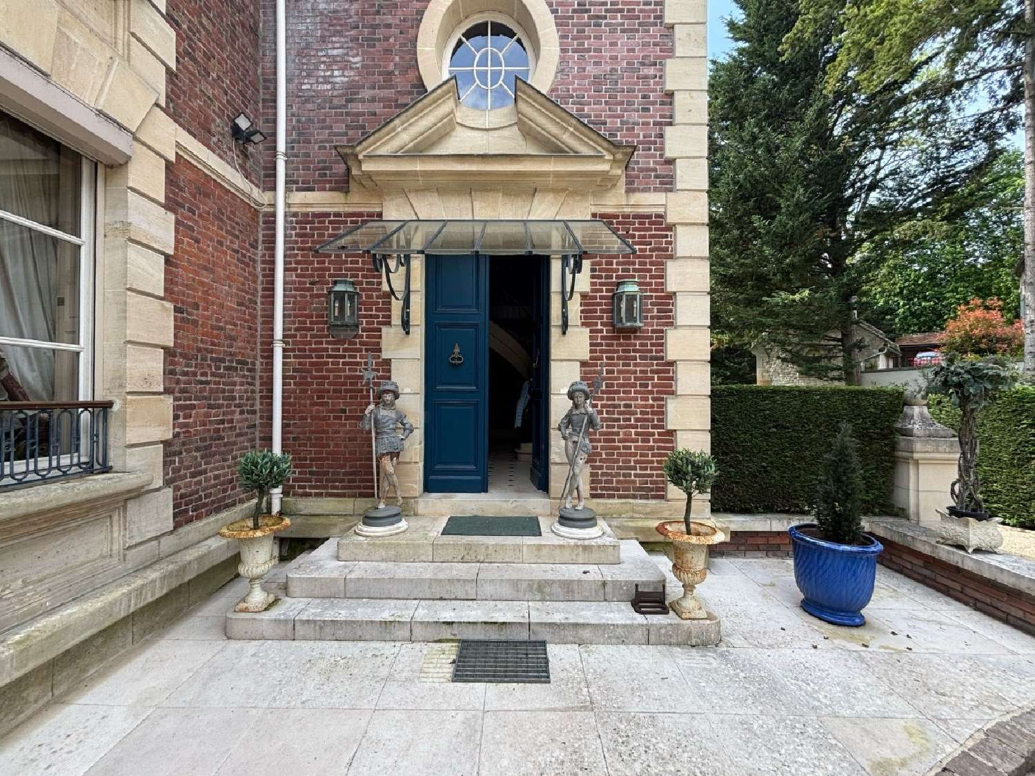  te koop kasteel Chantilly Oise 2