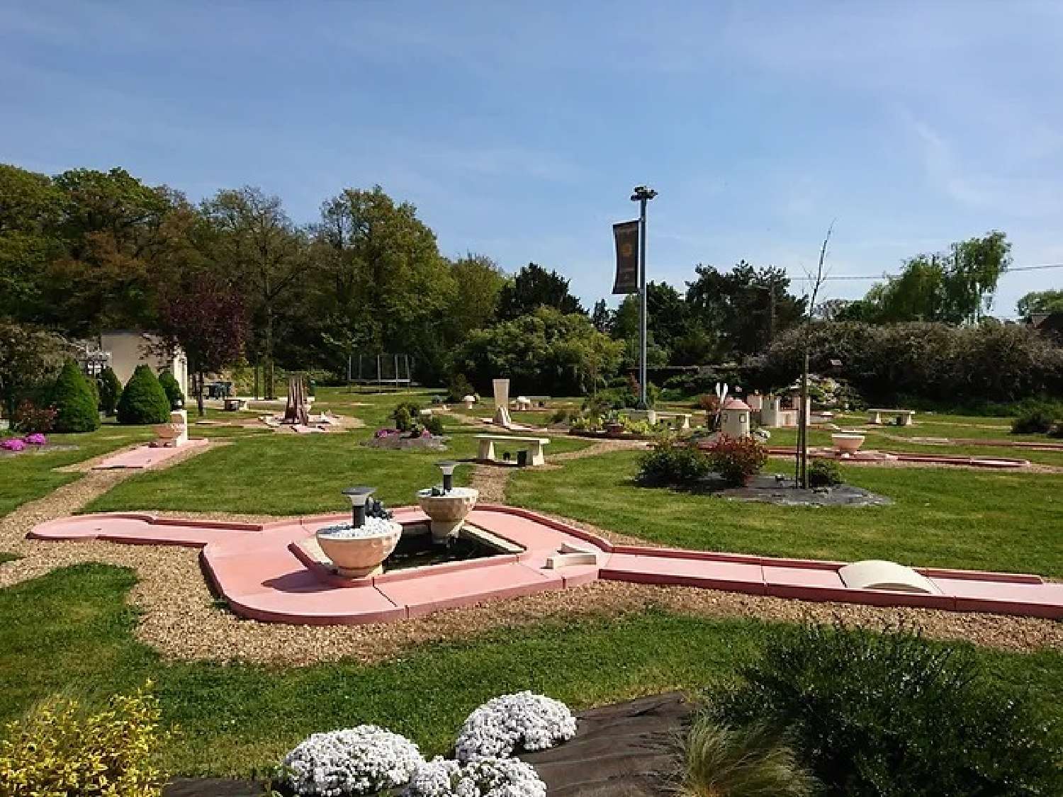 te koop kasteel Chartres Eure-et-Loir 2