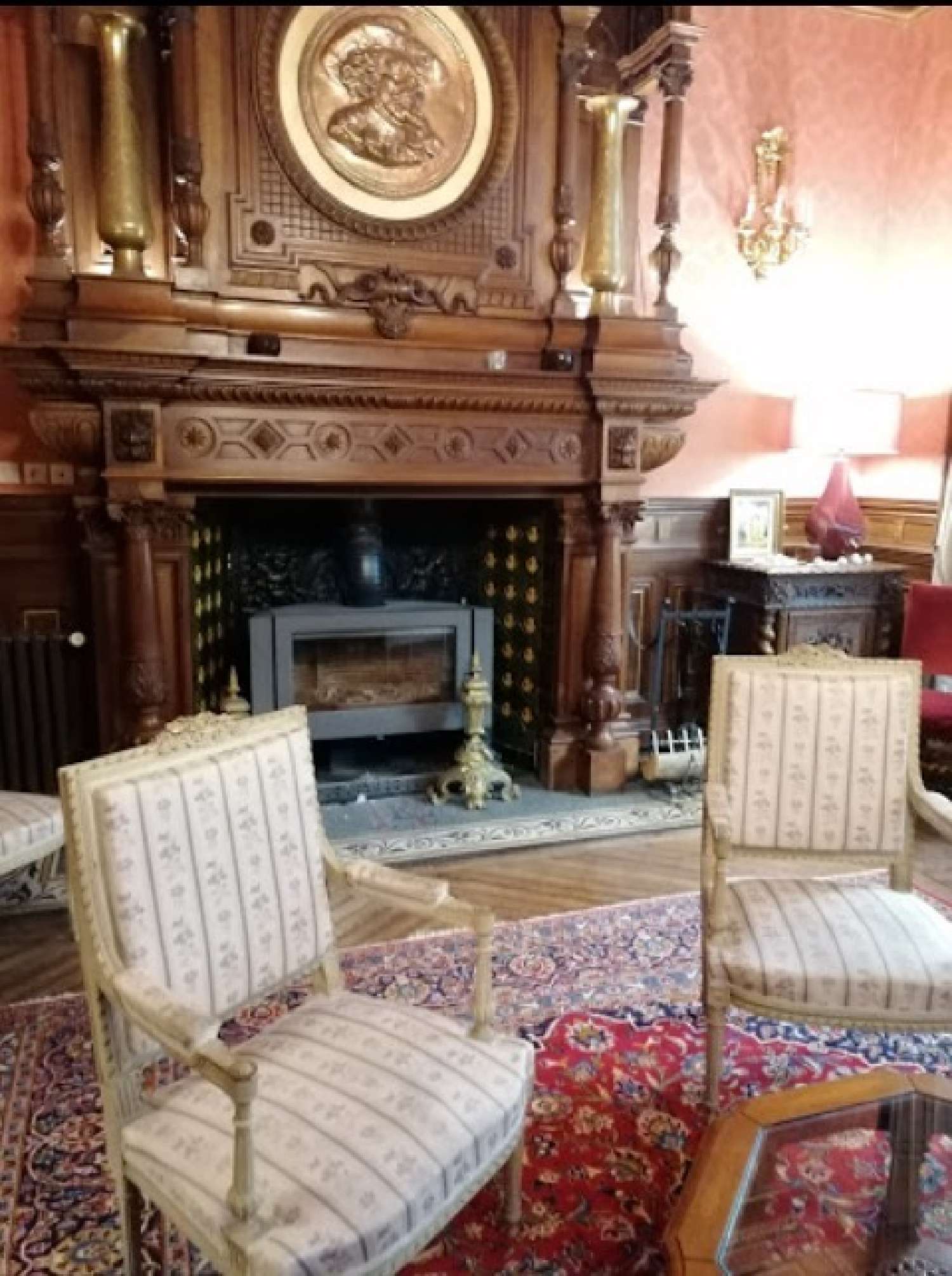 te koop kasteel Chartres Eure-et-Loir 4