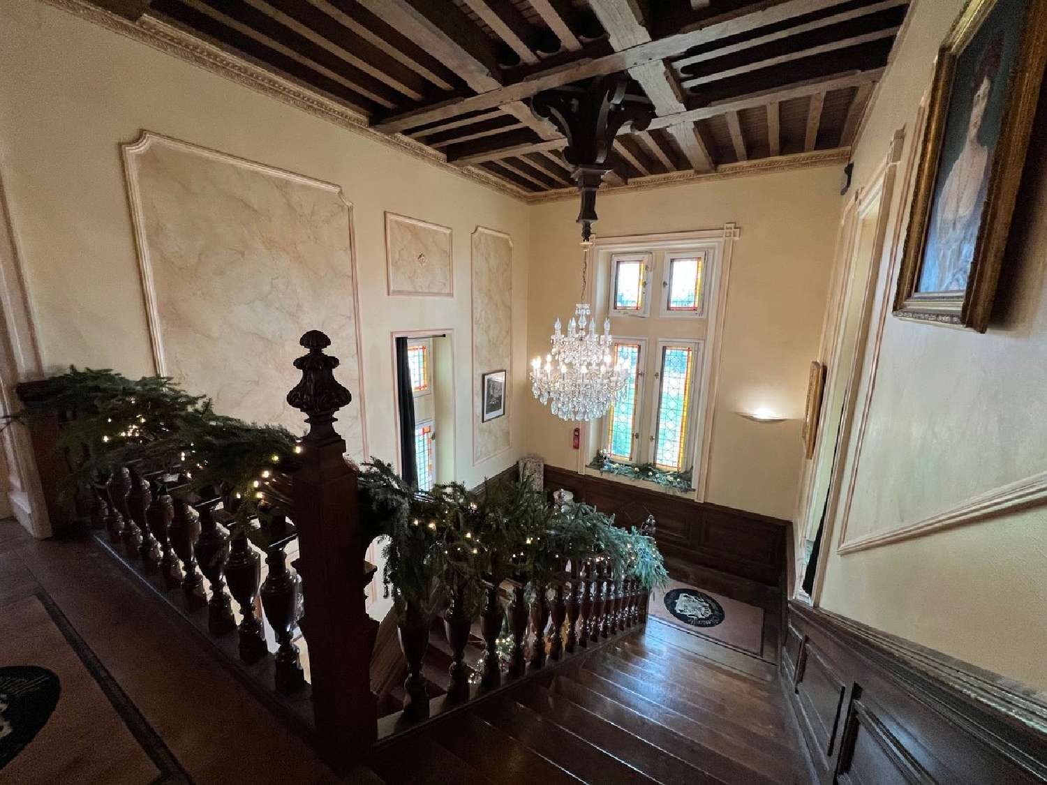 te koop kasteel Chartres Eure-et-Loir 8