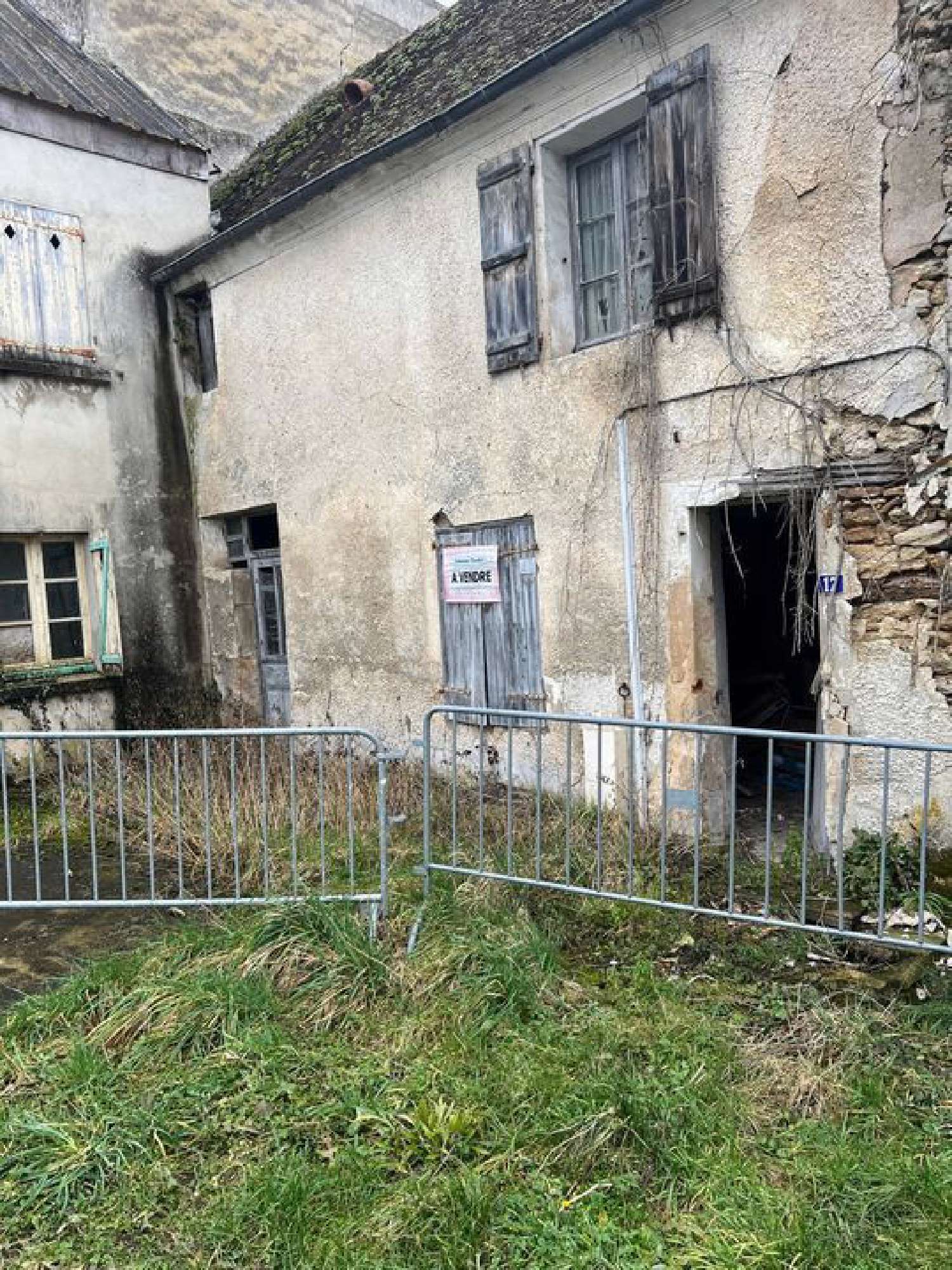  for sale castle Château-Thierry Aisne 1