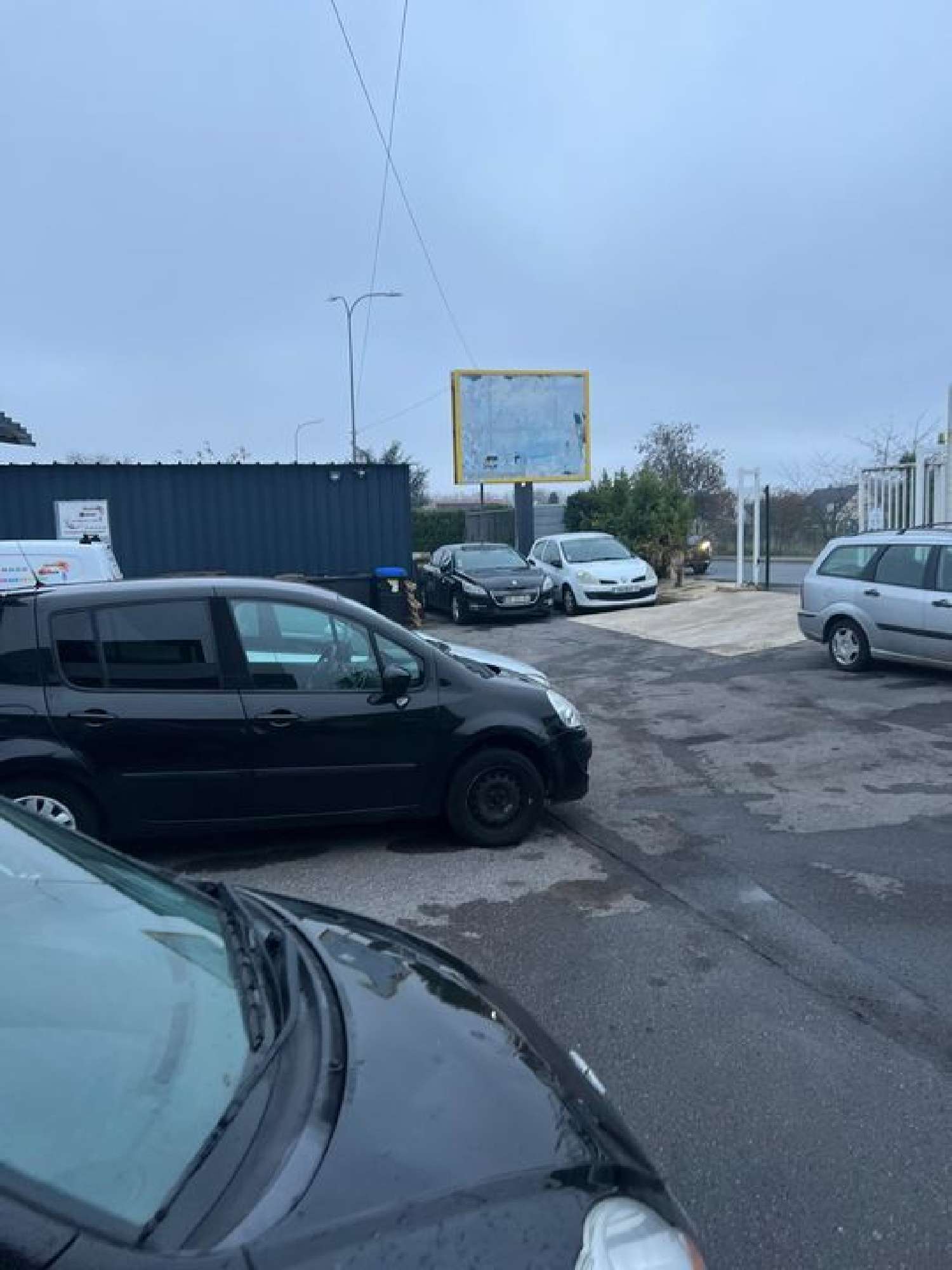  kaufen Schloss Château-Thierry Aisne 1