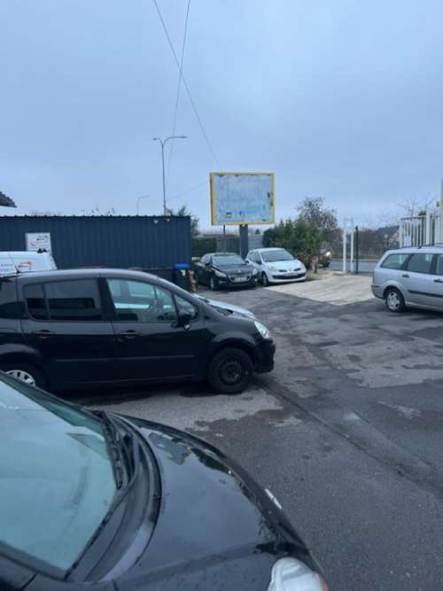 Château-Thierry Aisne Schloss Bild 7214292