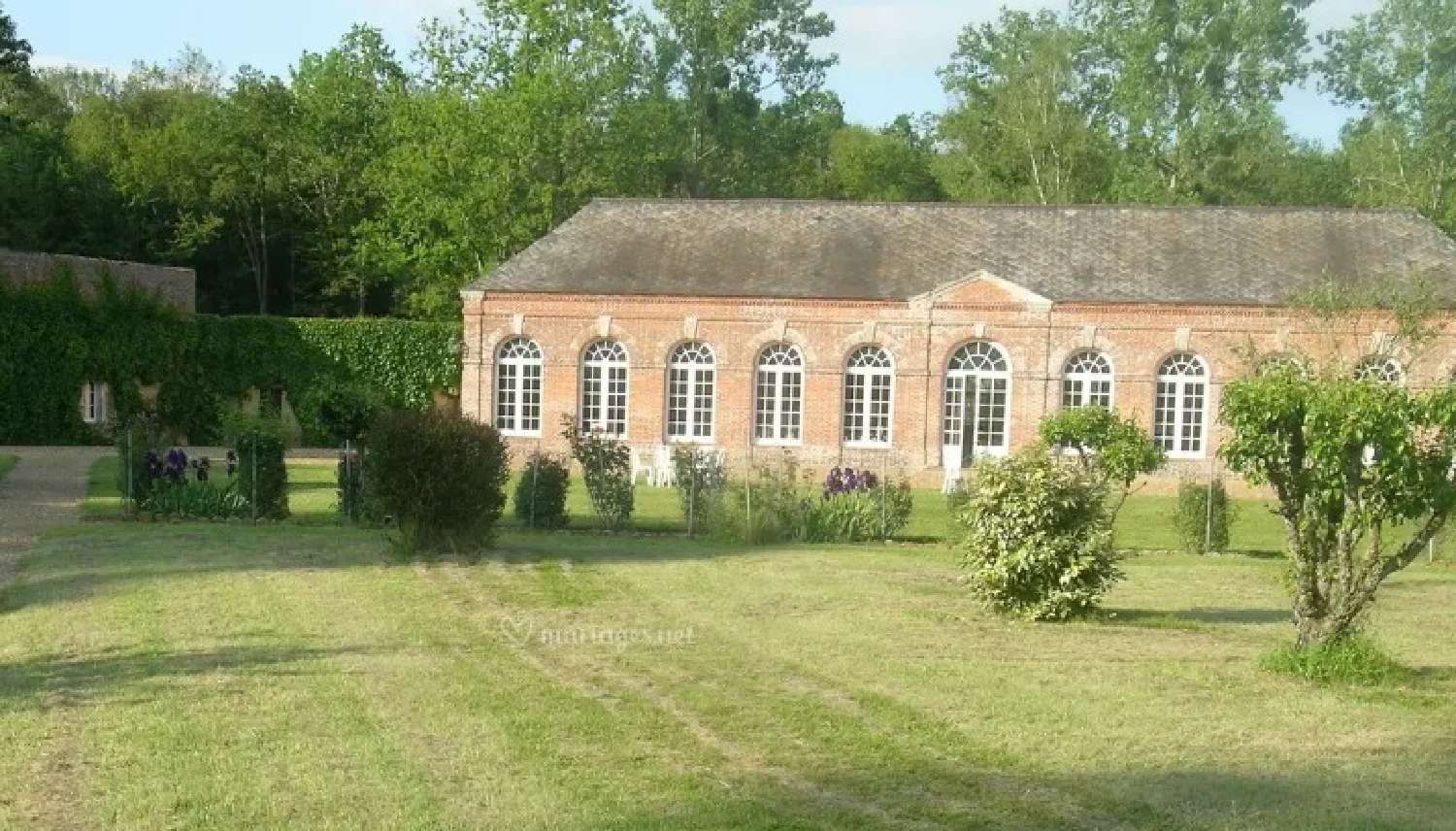 te koop kasteel Châteaudun Eure-et-Loir 5