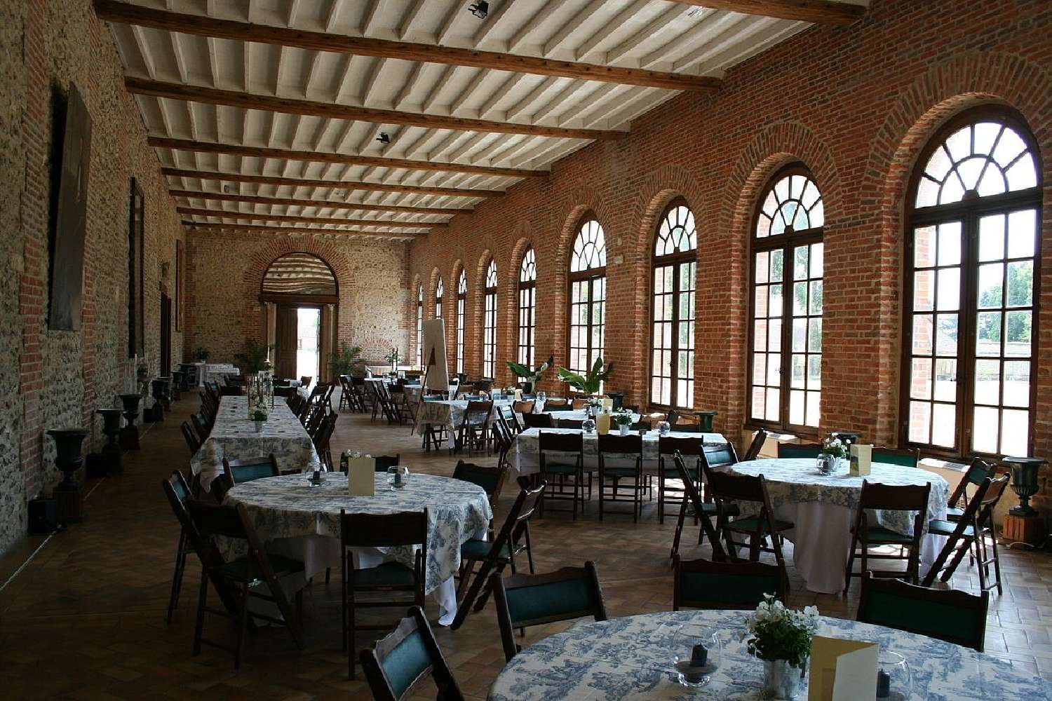 te koop kasteel Châteaudun Eure-et-Loir 7