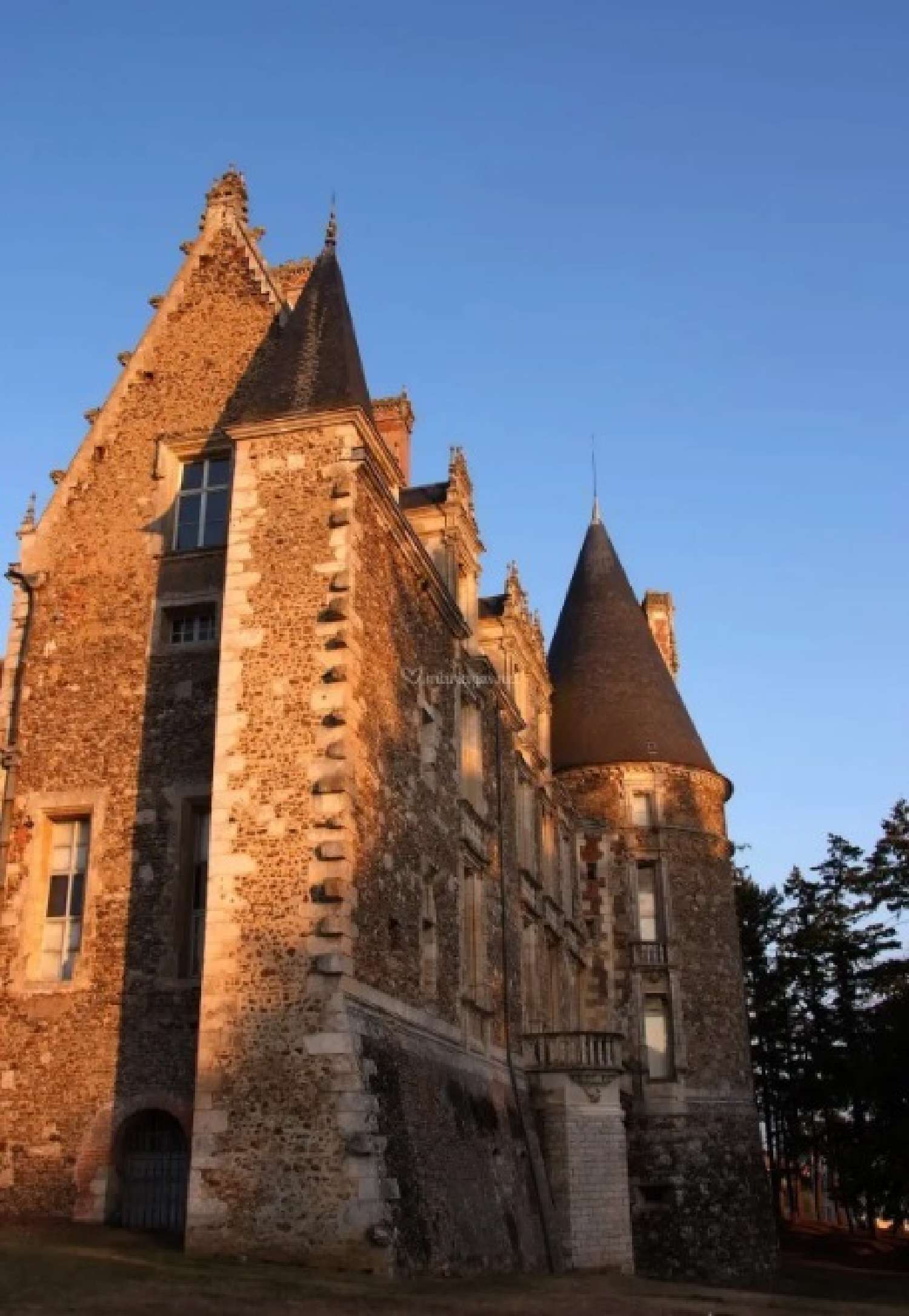 te koop kasteel Châteaudun Eure-et-Loir 2