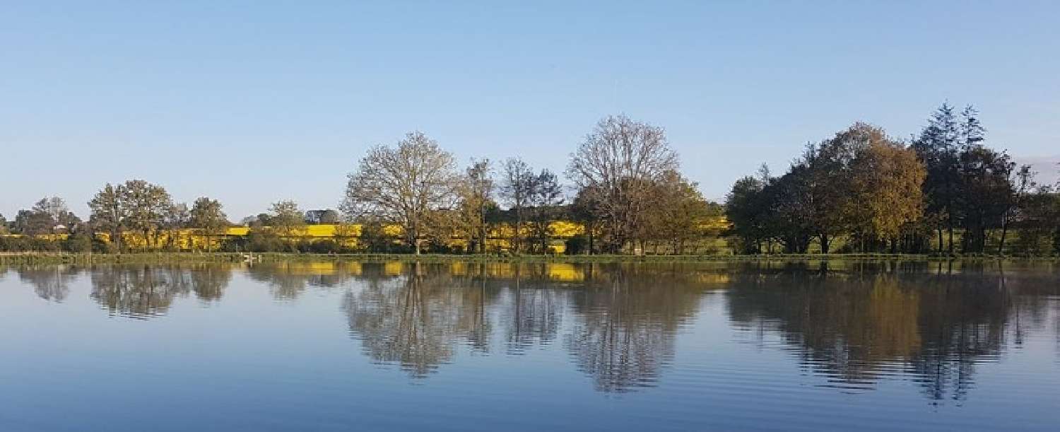  te koop kasteel Châteauroux Indre 3