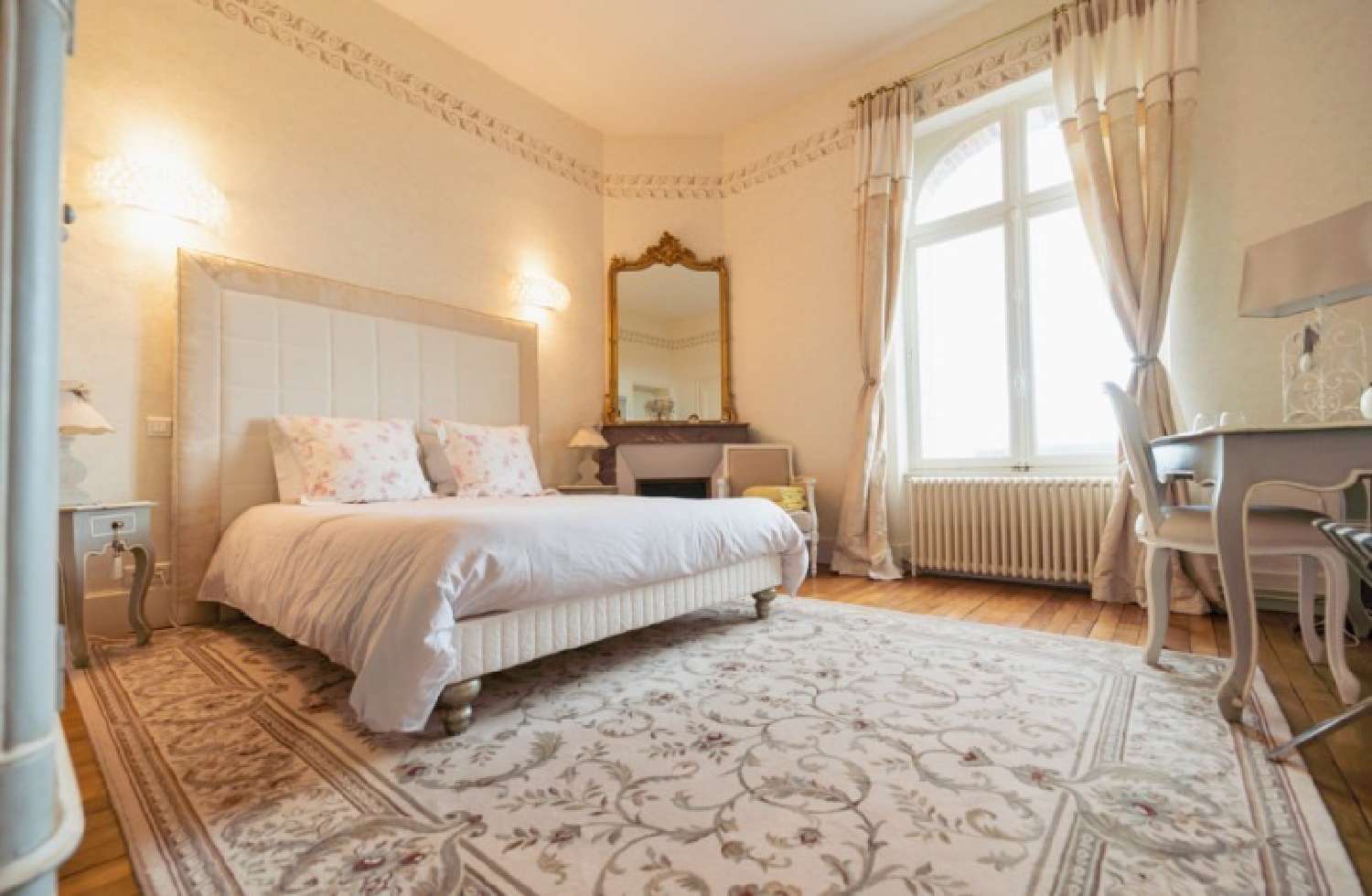  te koop kasteel Châteauroux Indre 4