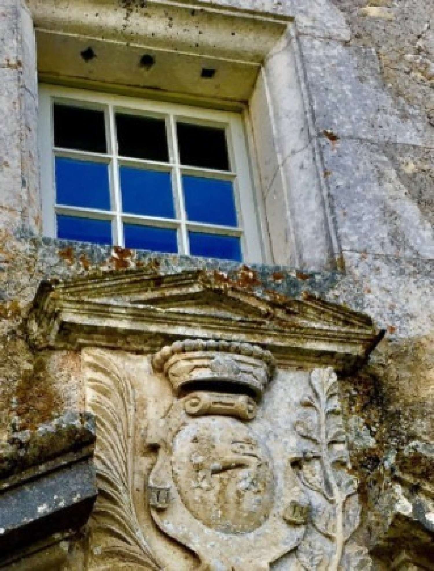  te koop kasteel Châtellerault Vienne 2