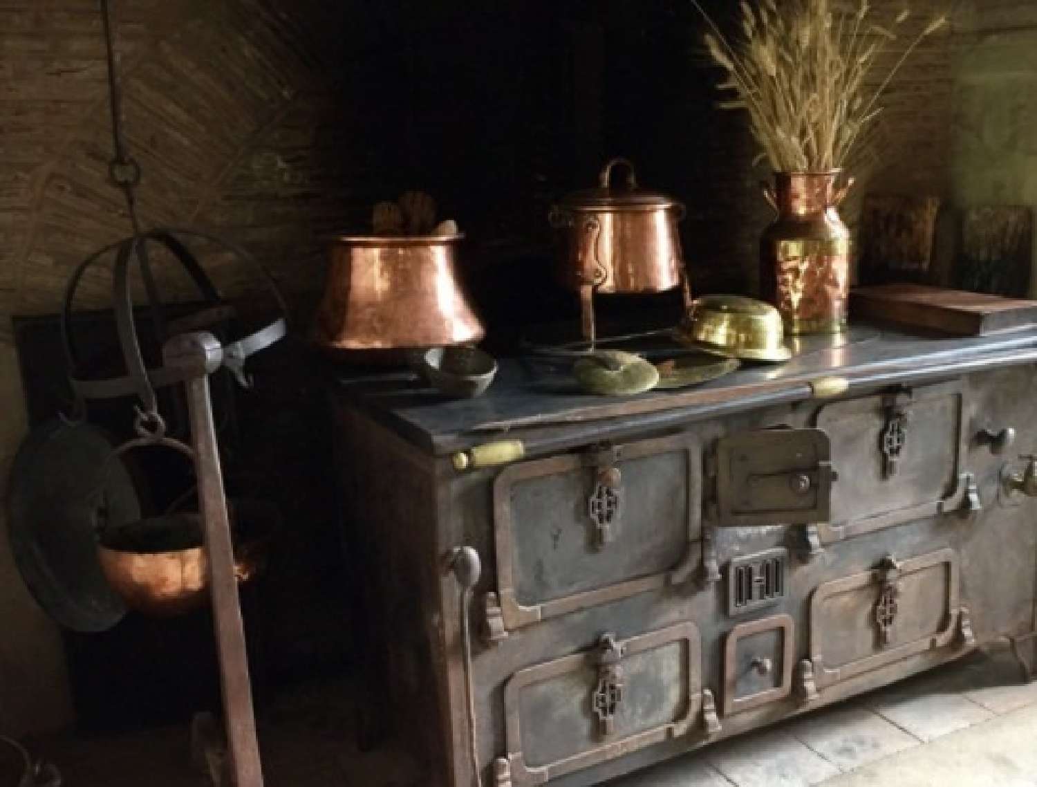  te koop kasteel Châtellerault Vienne 4