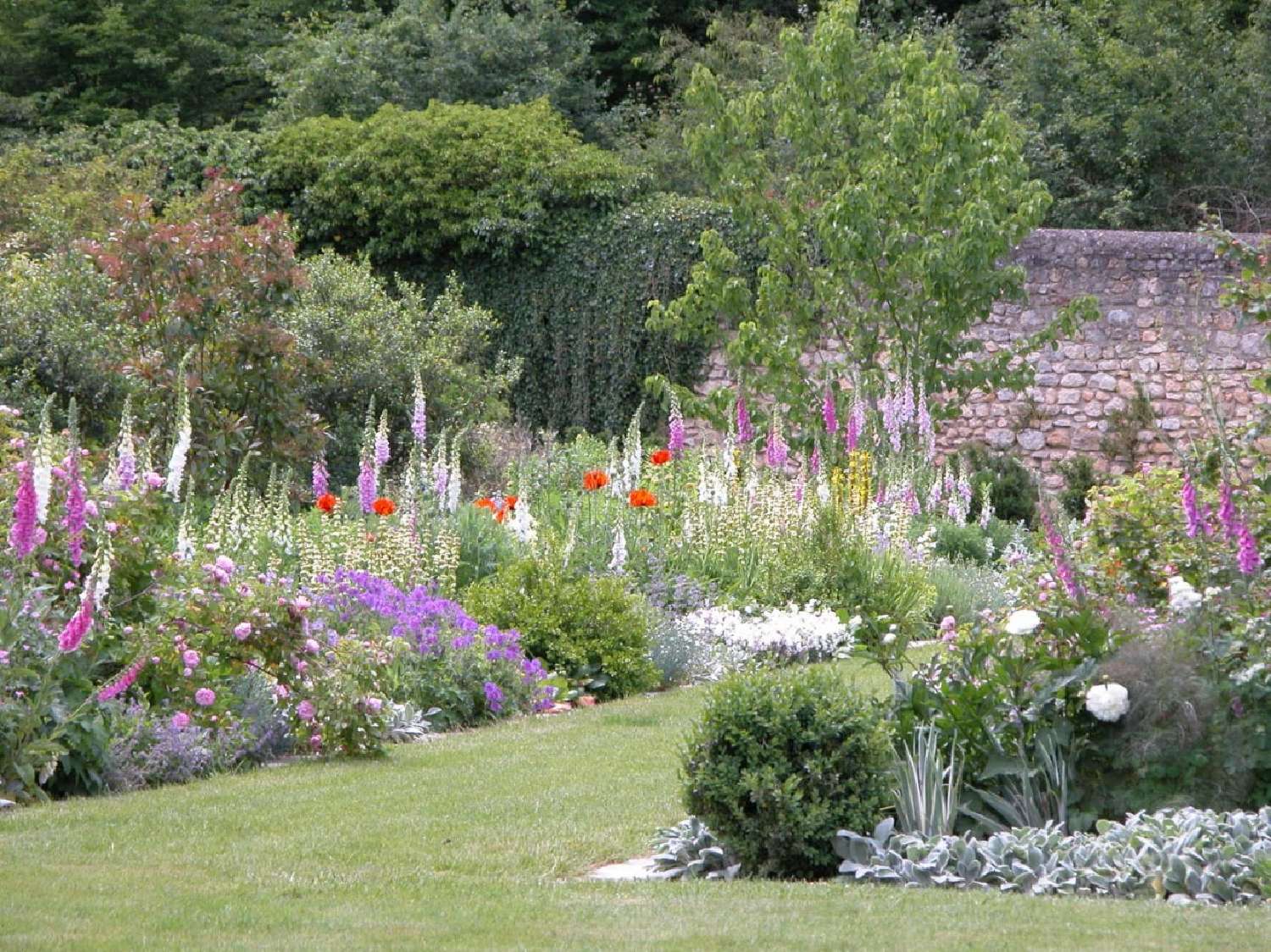  te koop kasteel Châtellerault Vienne 5