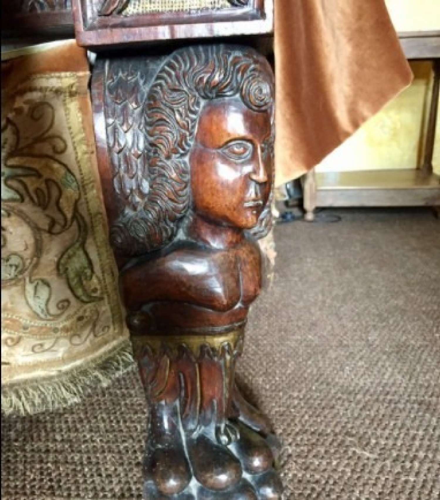  te koop kasteel Châtellerault Vienne 7