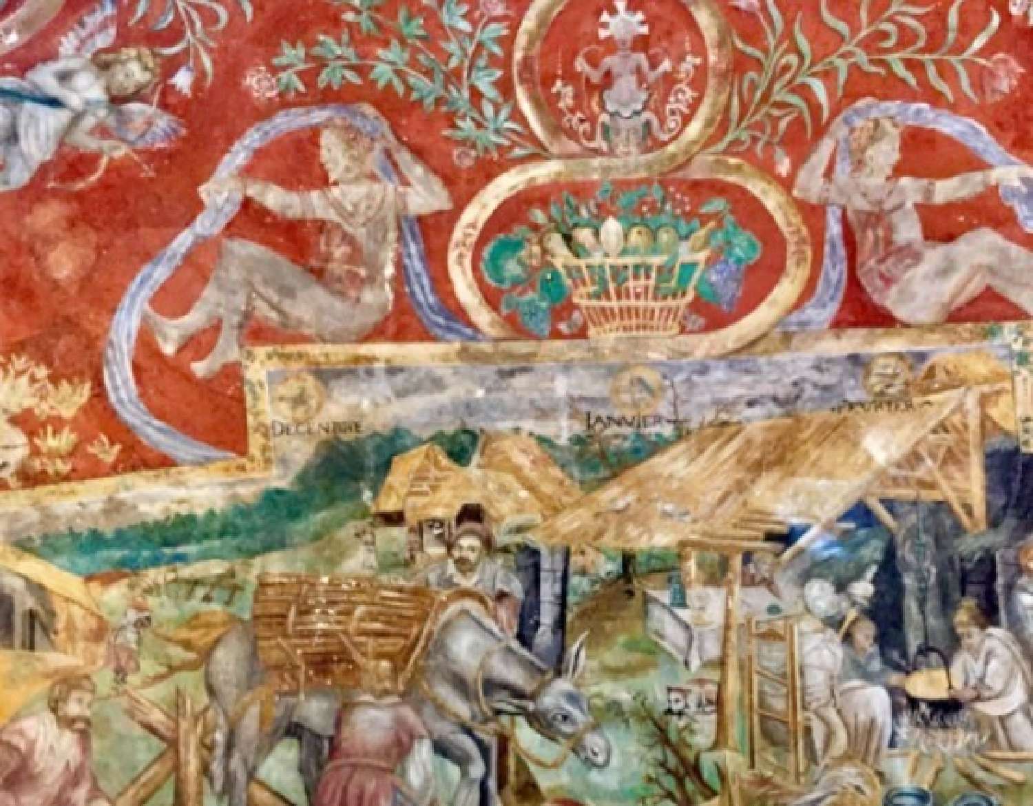  te koop kasteel Châtellerault Vienne 8