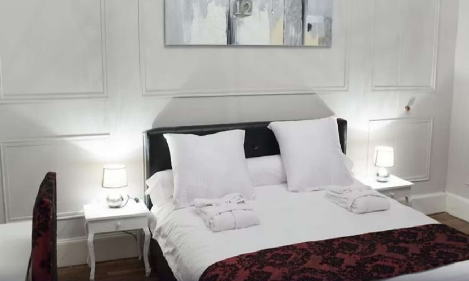  te koop kasteel Châtellerault Vienne 3