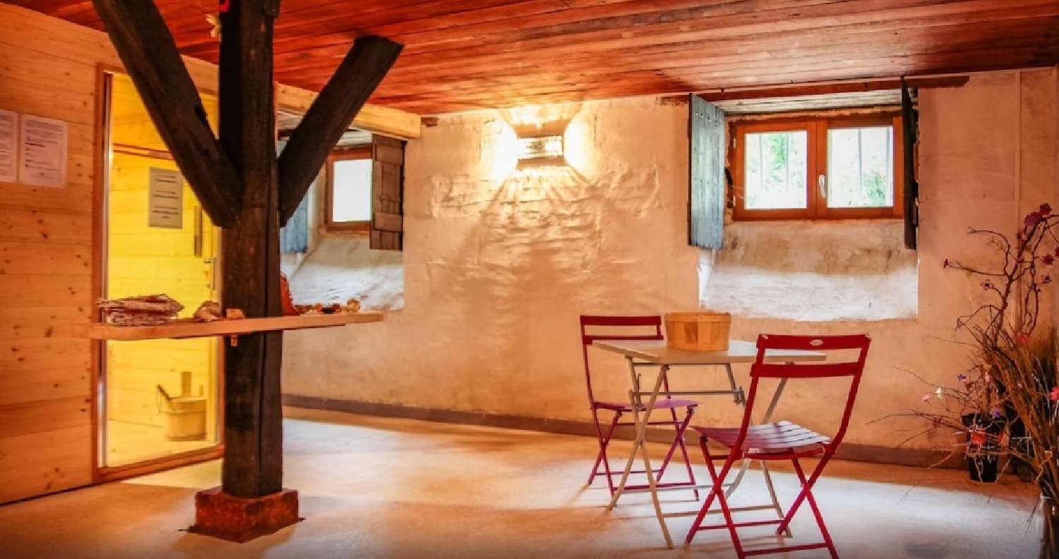  te koop kasteel Châtellerault Vienne 4