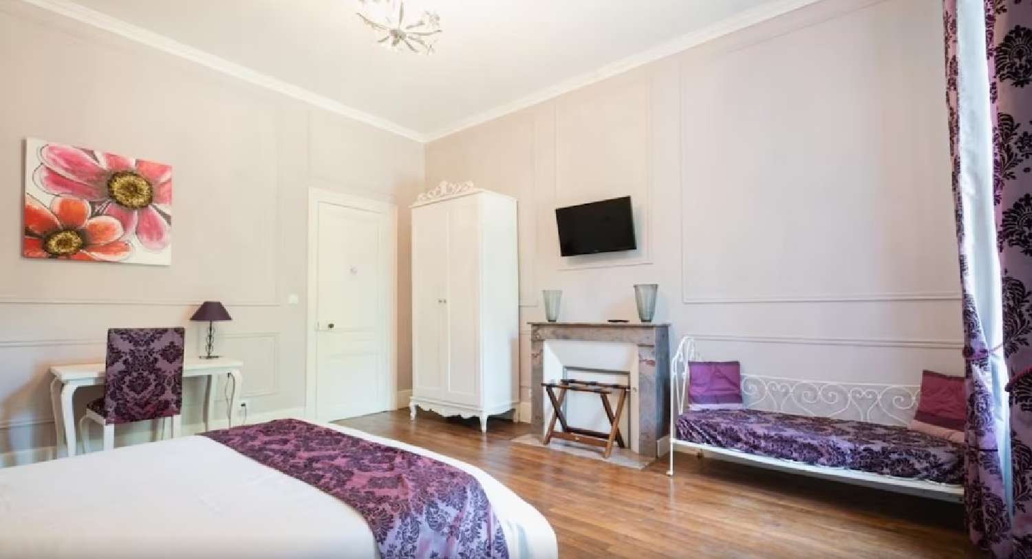  te koop kasteel Châtellerault Vienne 6