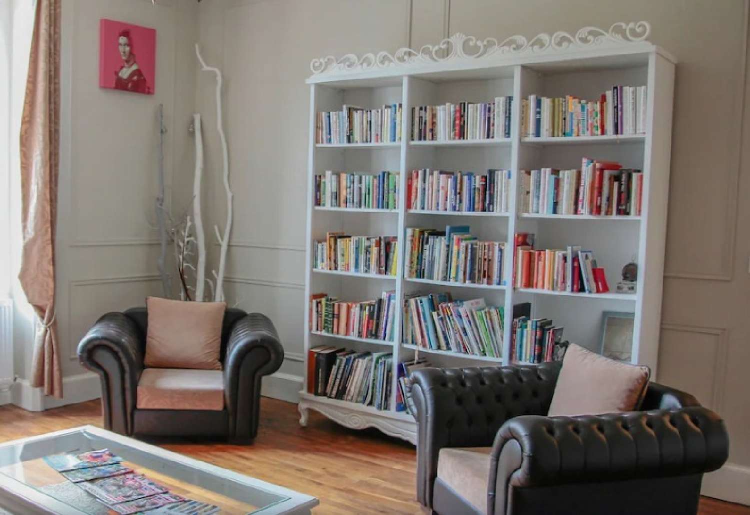  te koop kasteel Châtellerault Vienne 7