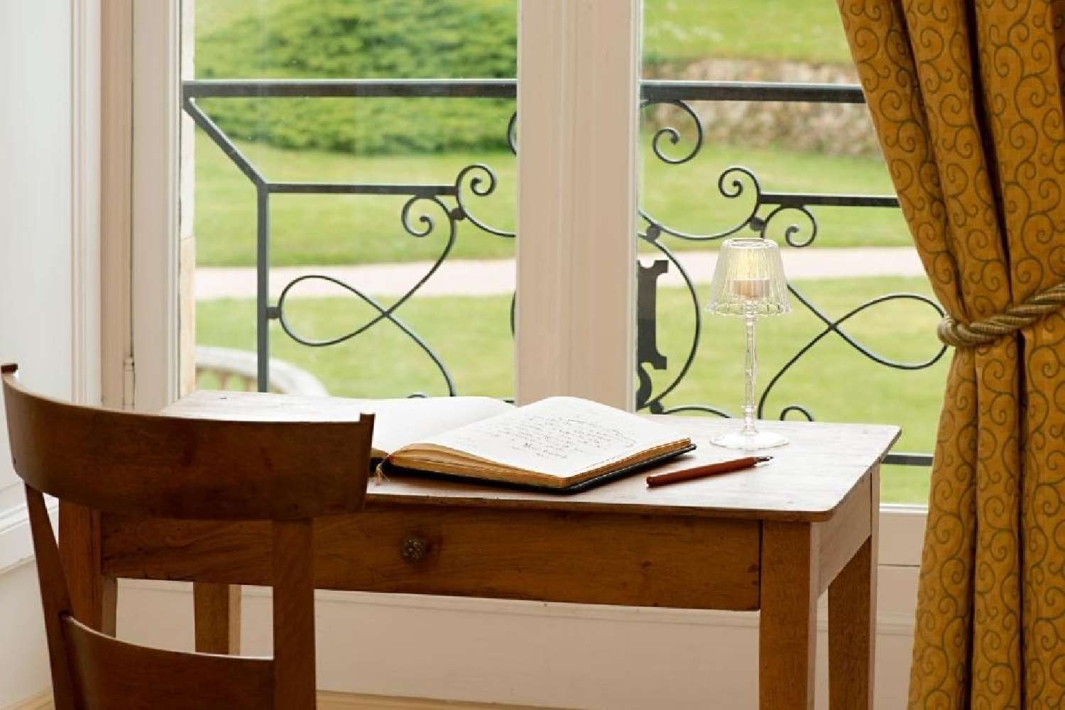 te koop kasteel Châtillon-sur-Indre Indre 8