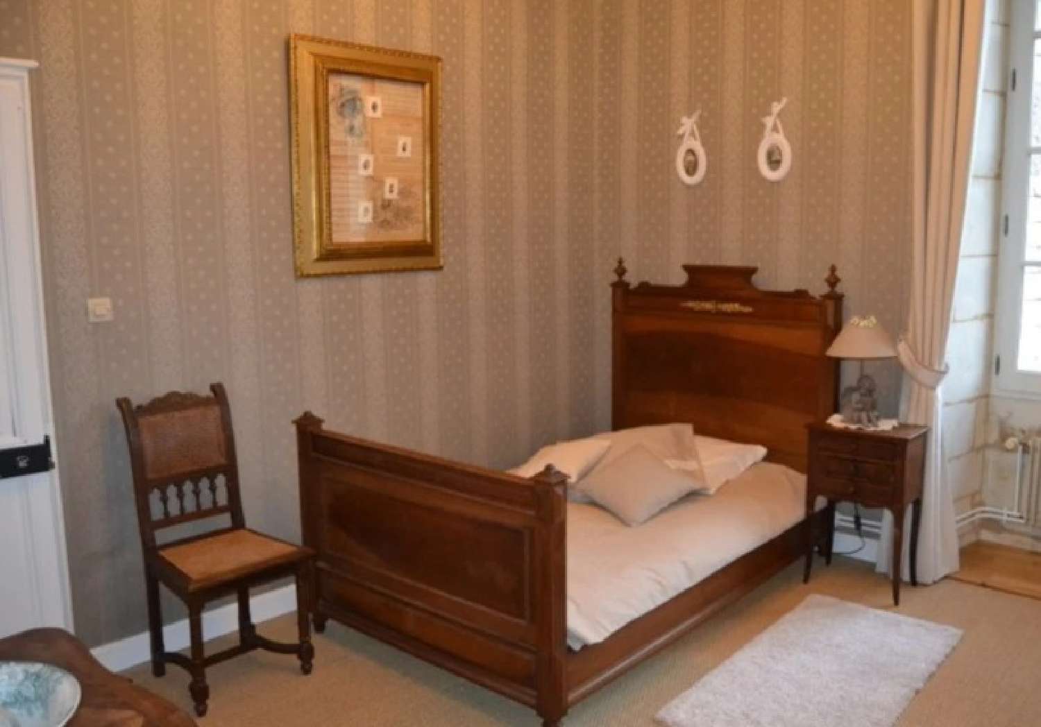  for sale castle Chinon Indre-et-Loire 3