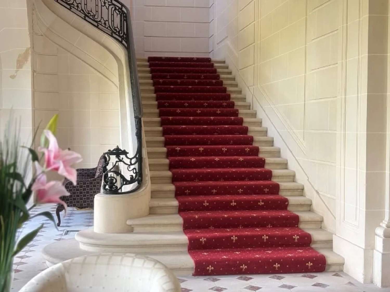  kaufen Schloss Compiègne Oise 8